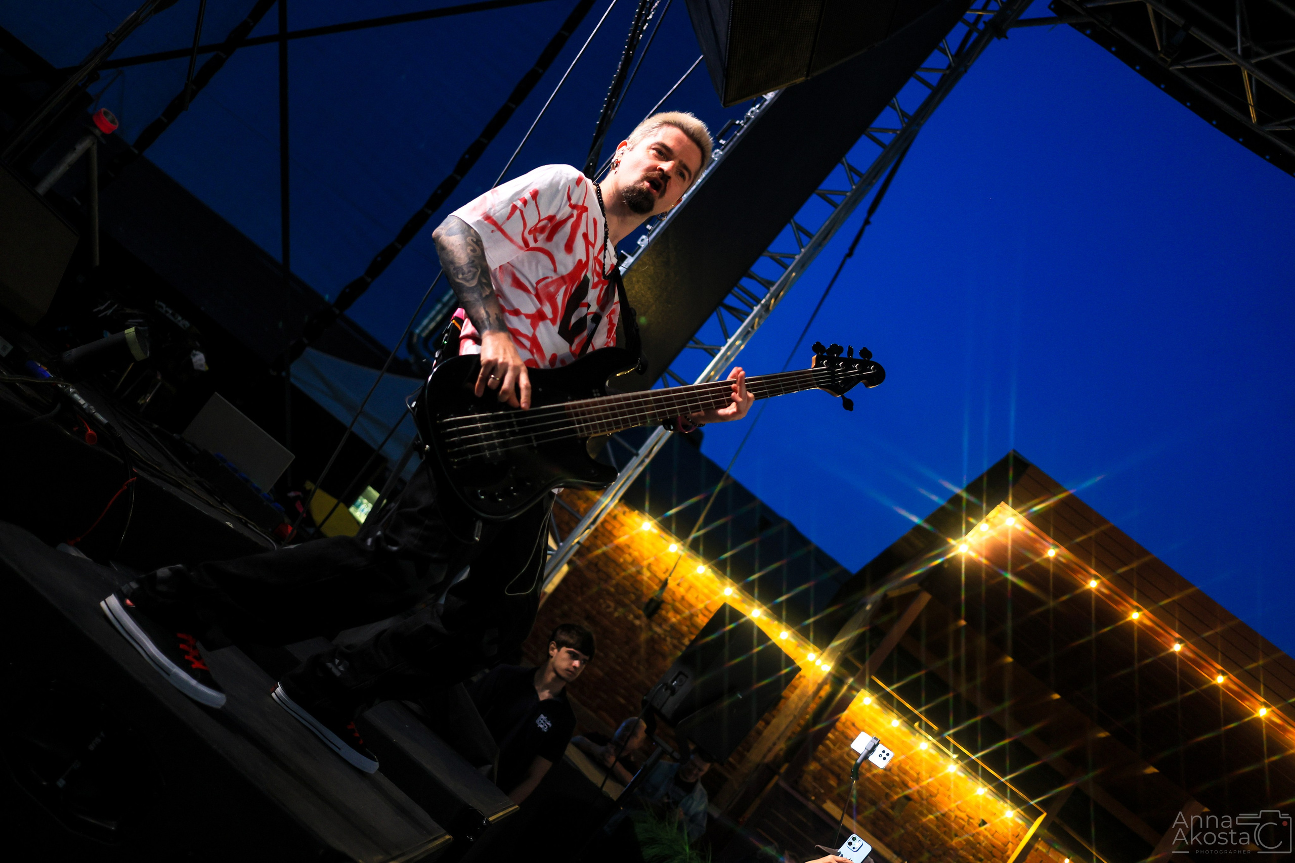 СЛОТ | Roof Place | СПБ. Анна Акоста: фотограф в Санкт-Петербурге и Таганроге