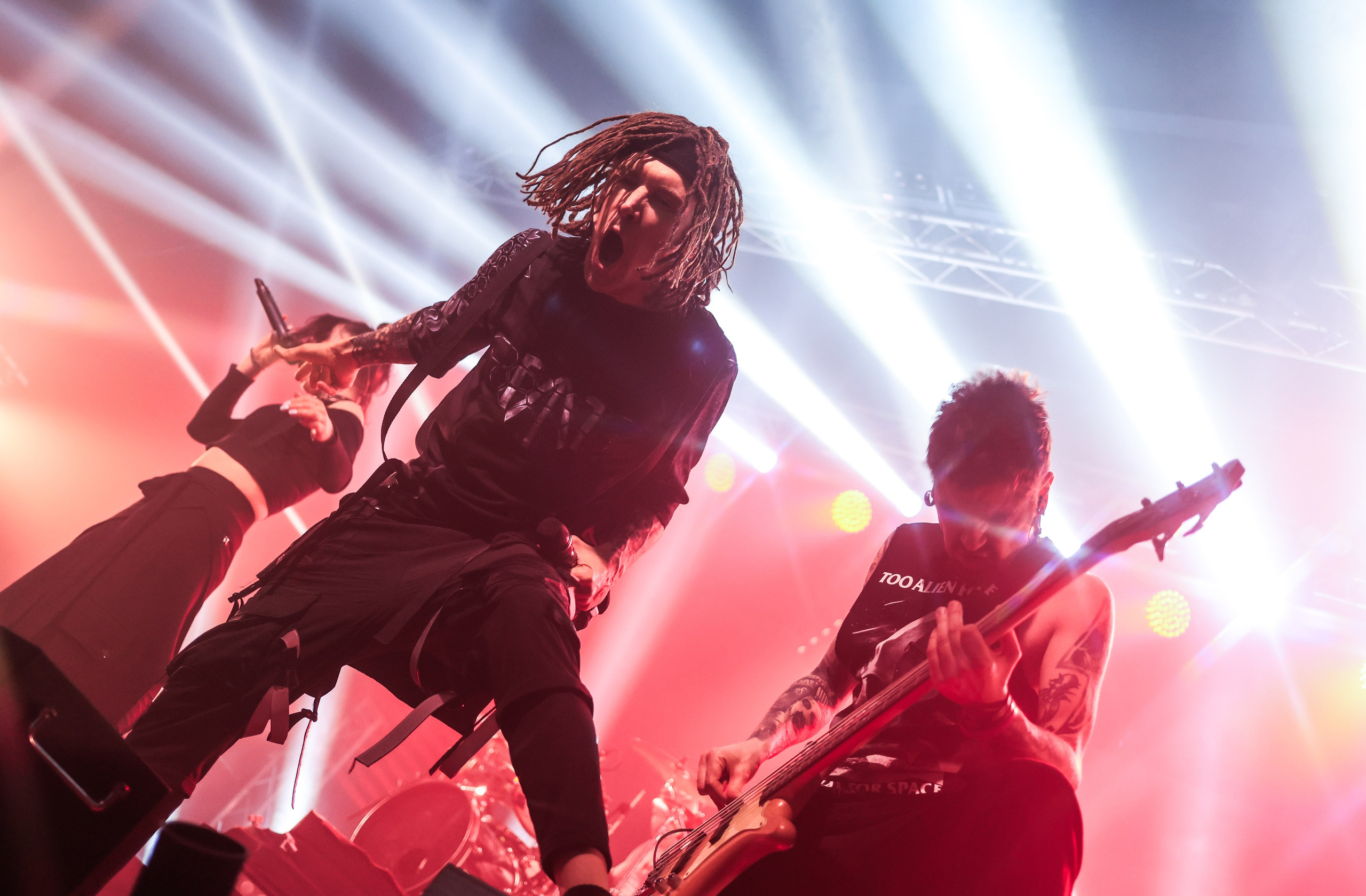 СЛОТ | Sound | СПБ. Анна Акоста: фотограф в Санкт-Петербурге и Таганроге