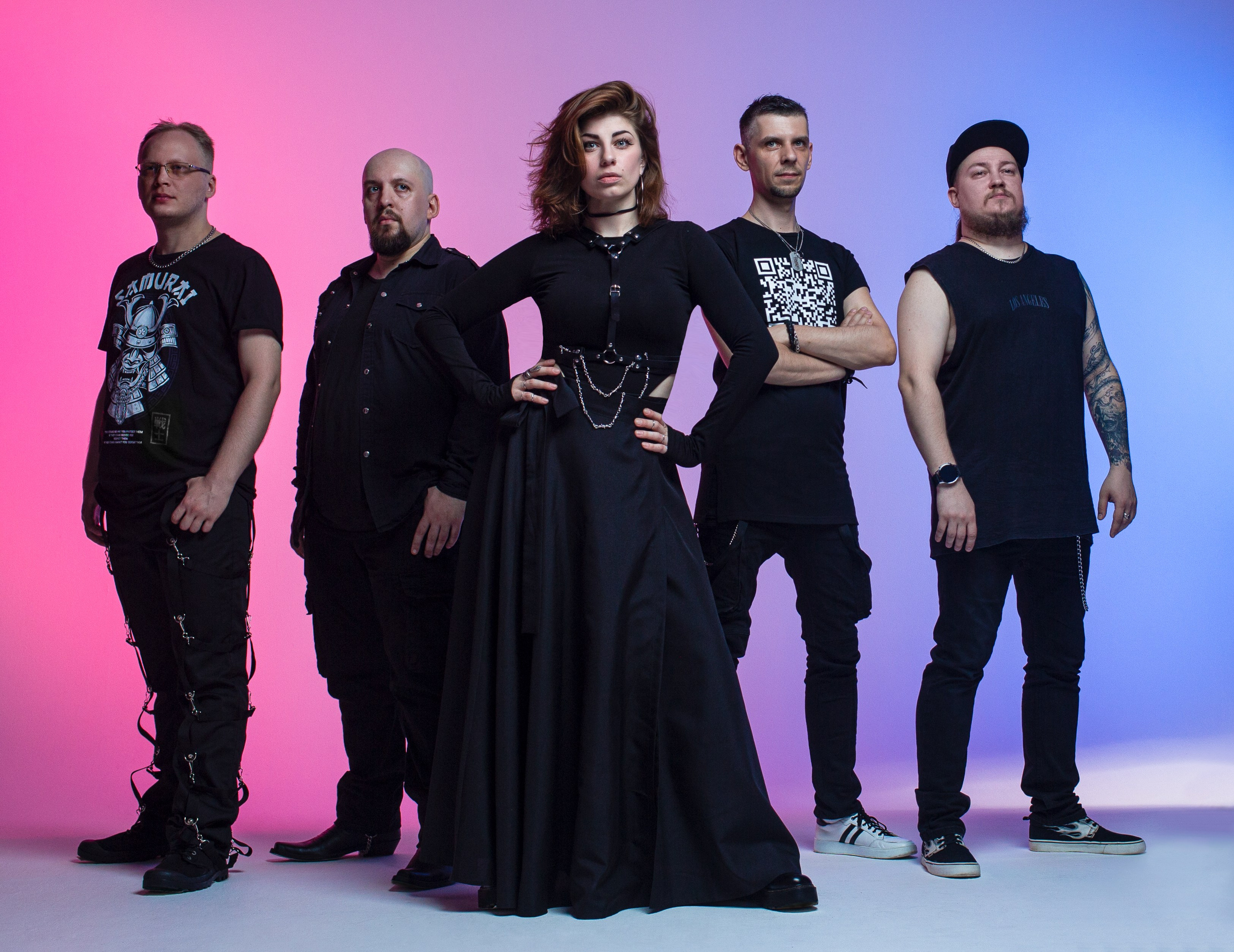 ТРАВЕРЗ. Анна Акоста: фотограф в Санкт-Петербурге и Таганроге