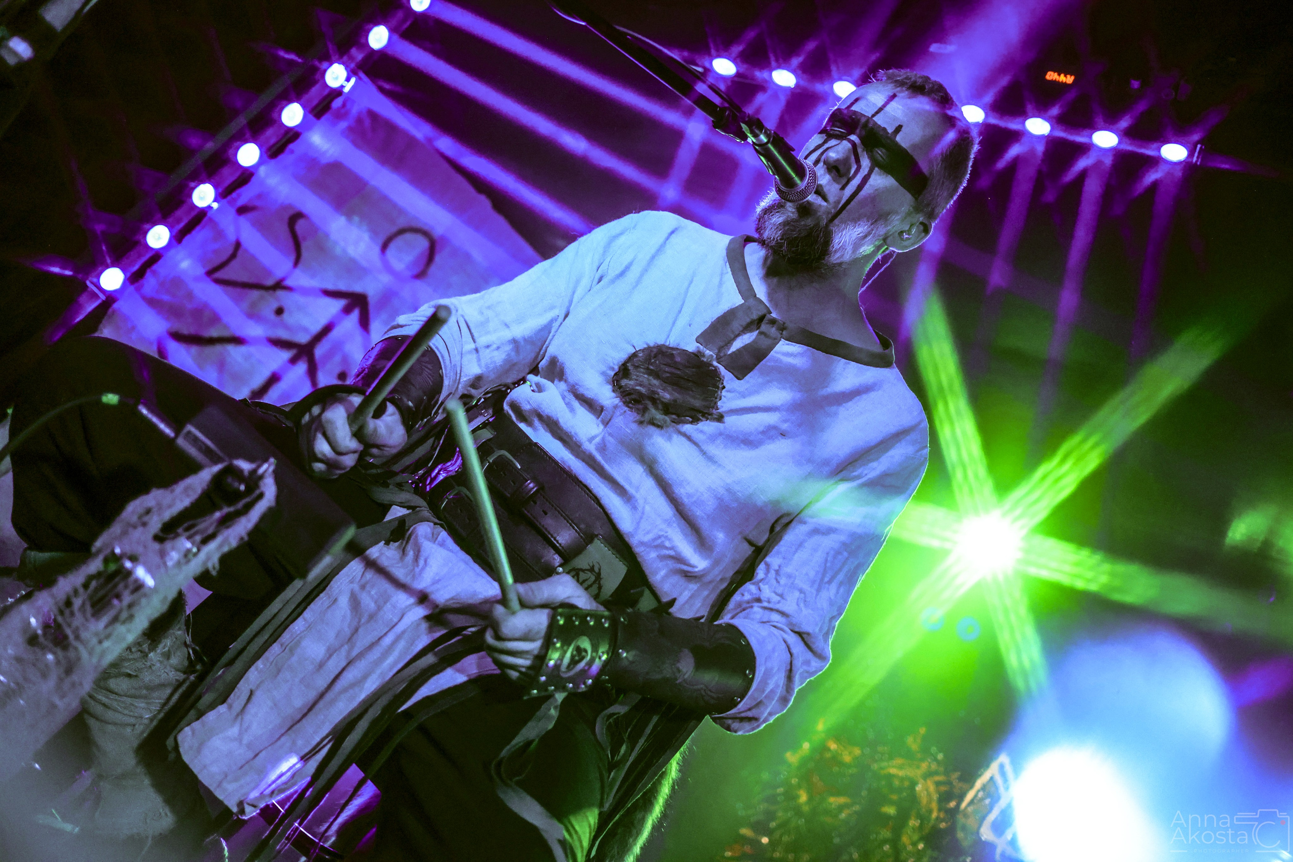 Nytt Land | Action | СПб. Анна Акоста: фотограф в Санкт-Петербурге и Таганроге