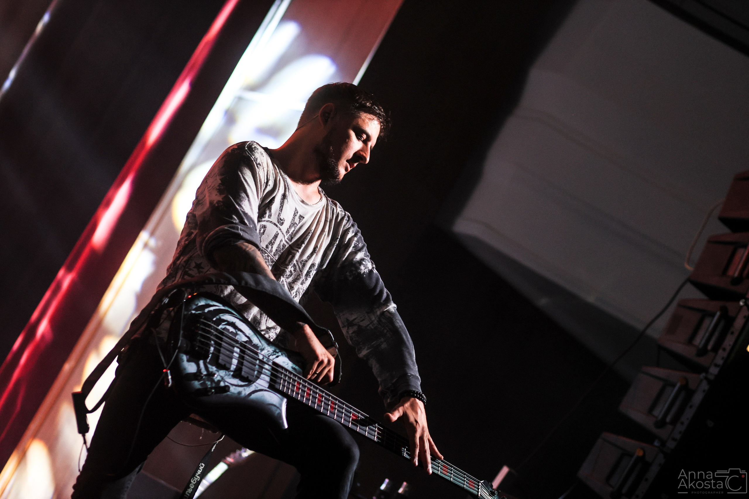 РОК’Н'ХОР — концерт хора ЛИК и группы ILLIDIANCE. Анна Акоста: фотограф в Санкт-Петербурге и Таганроге