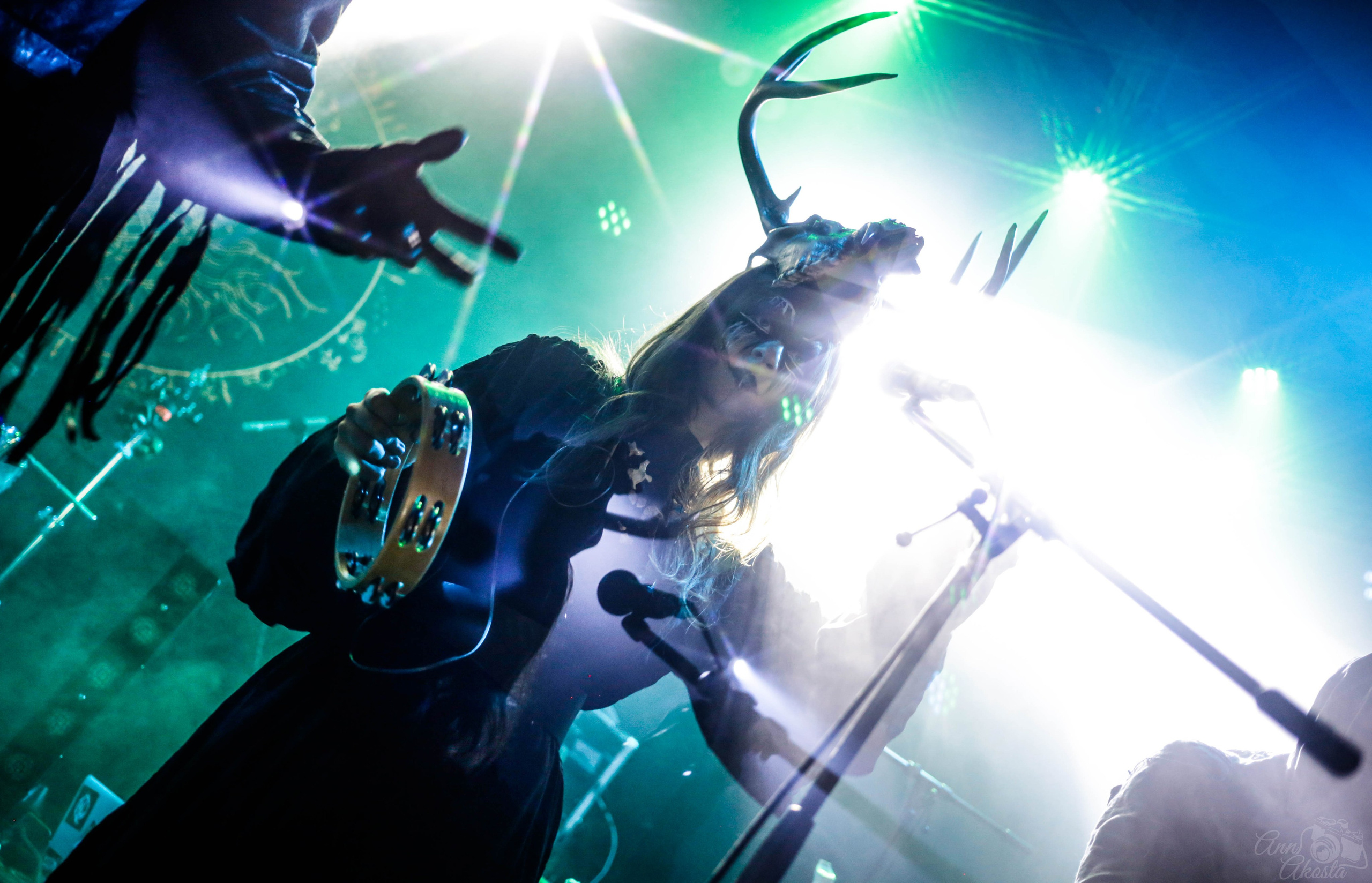 Студийная, репортажная и пленерная съёмка. Анна Акоста: фотограф в Санкт-Петербурге и Таганроге