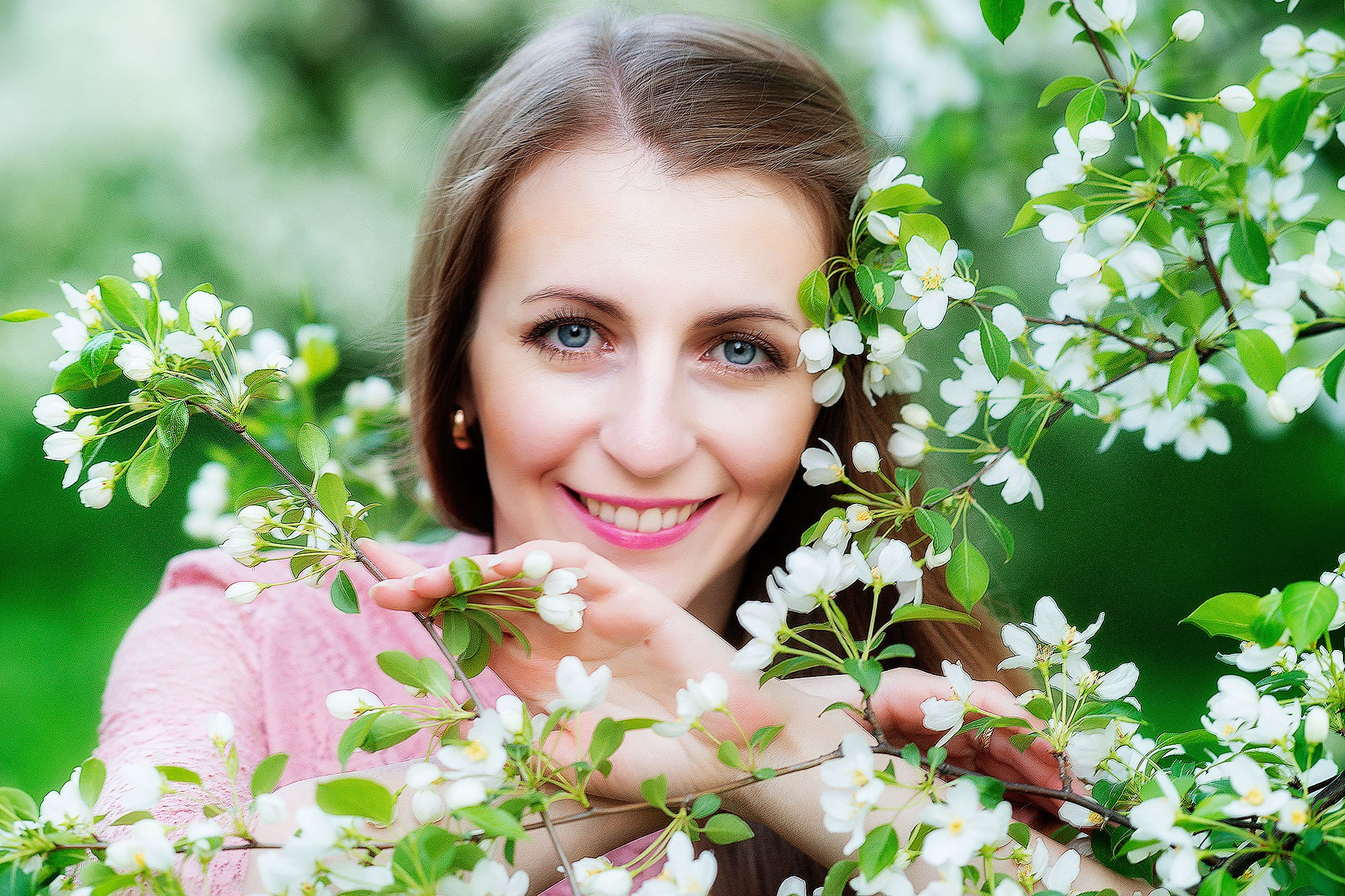 Индивидуальная съёмка. Семейный фотограф г. Новокузнецк Юлия Машникова