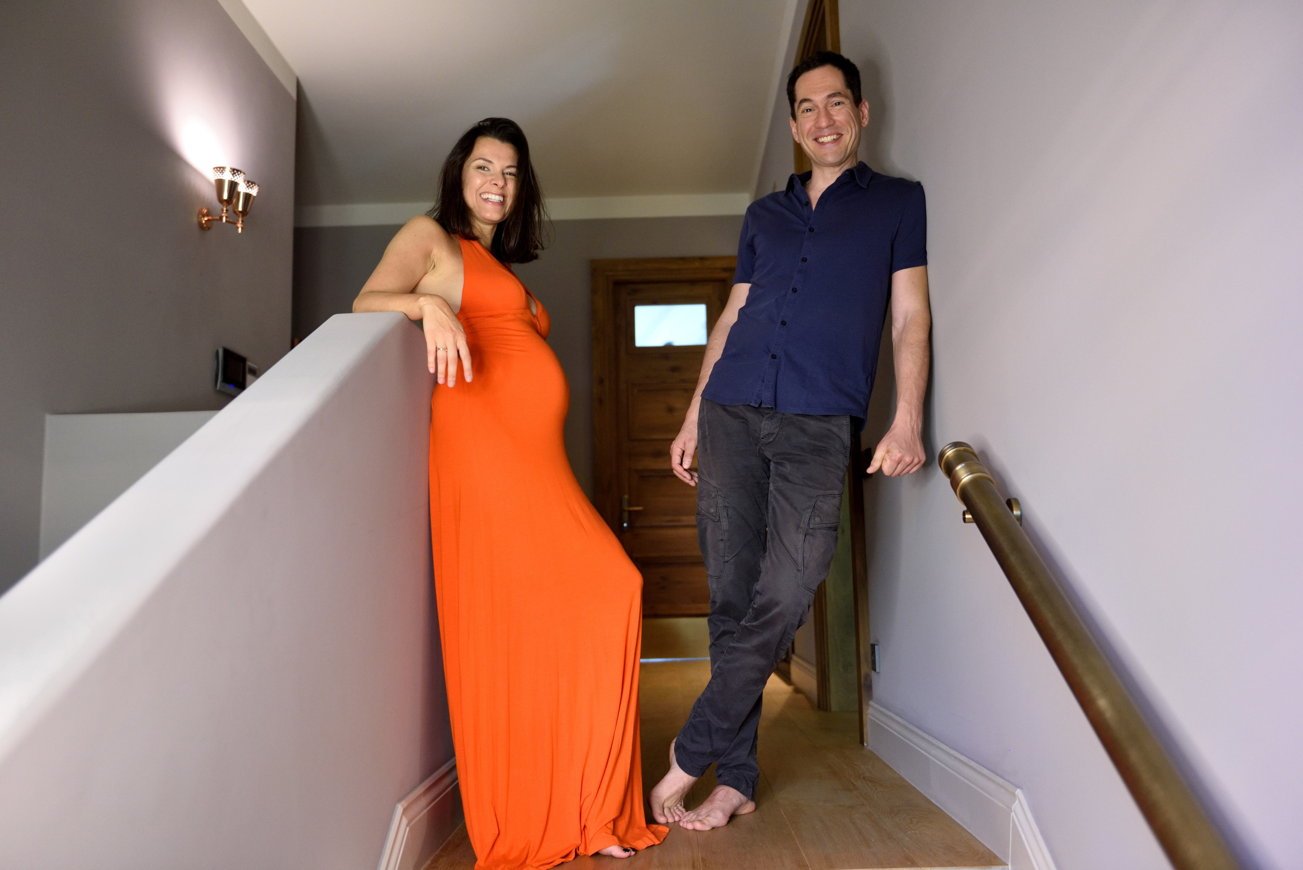 Семейные фотосессии