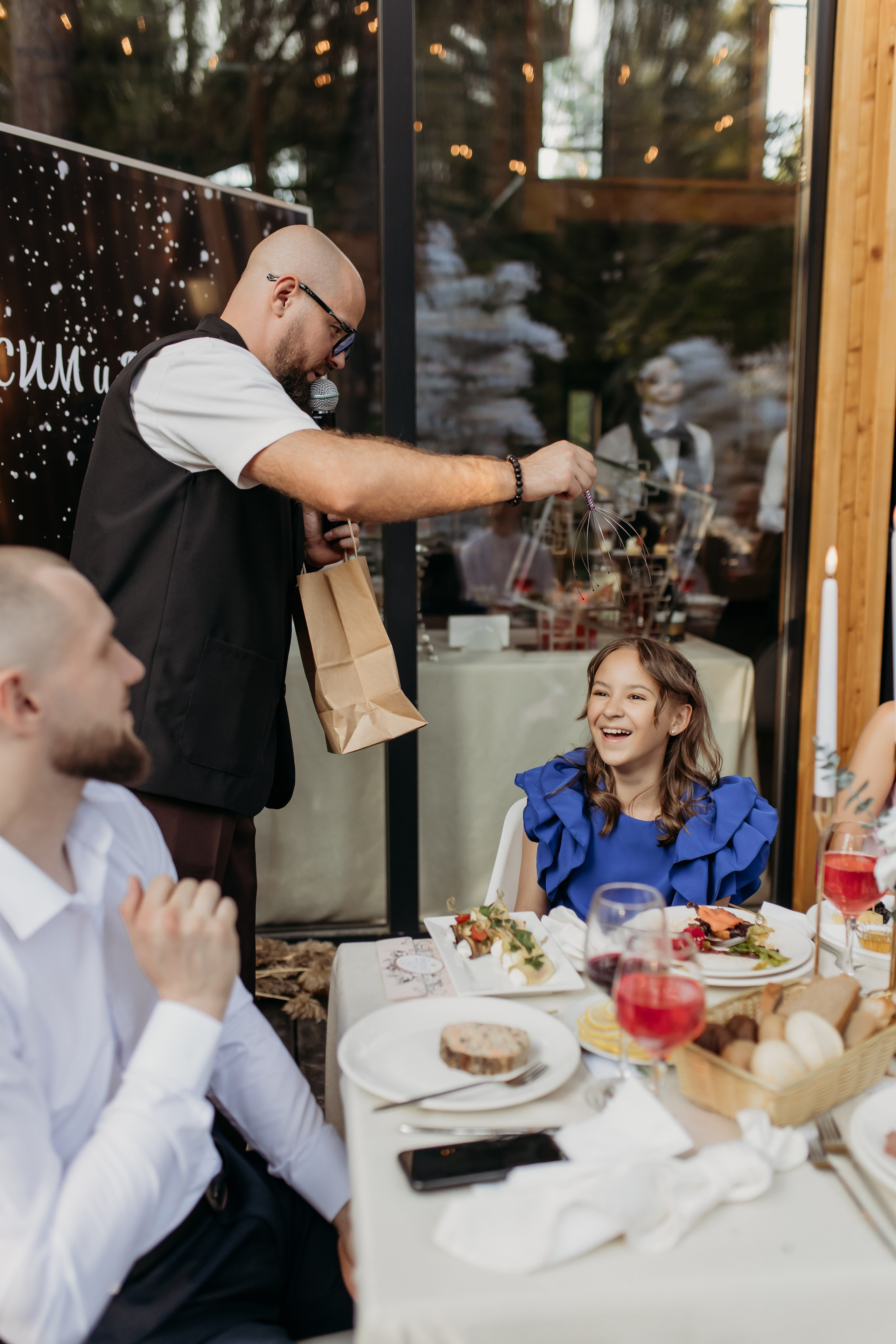 Максим и Дарья. Фотограф Тимербаева Алина г. Сургут