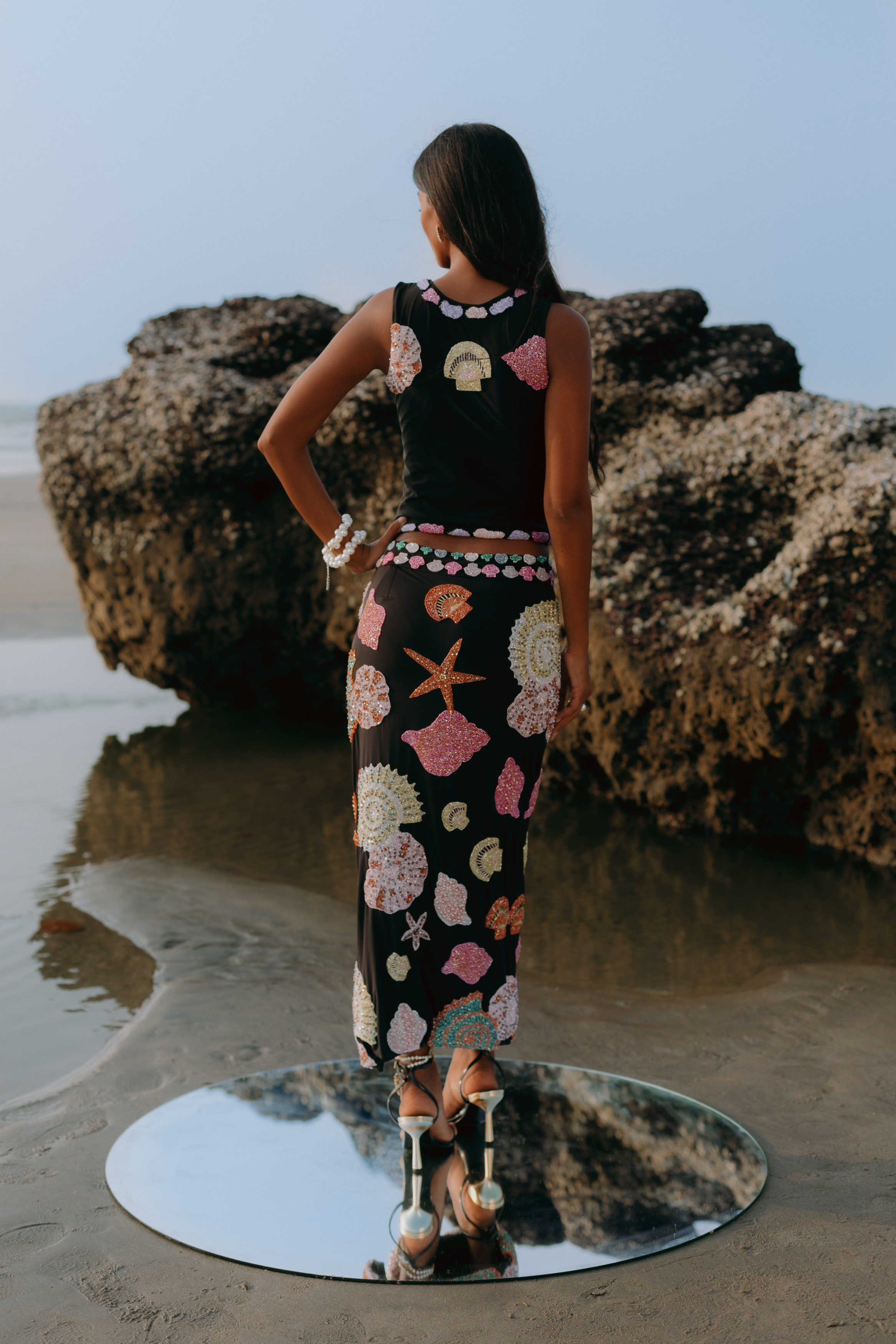 Oceanus. Фотограф в Москве — Елена Якушина