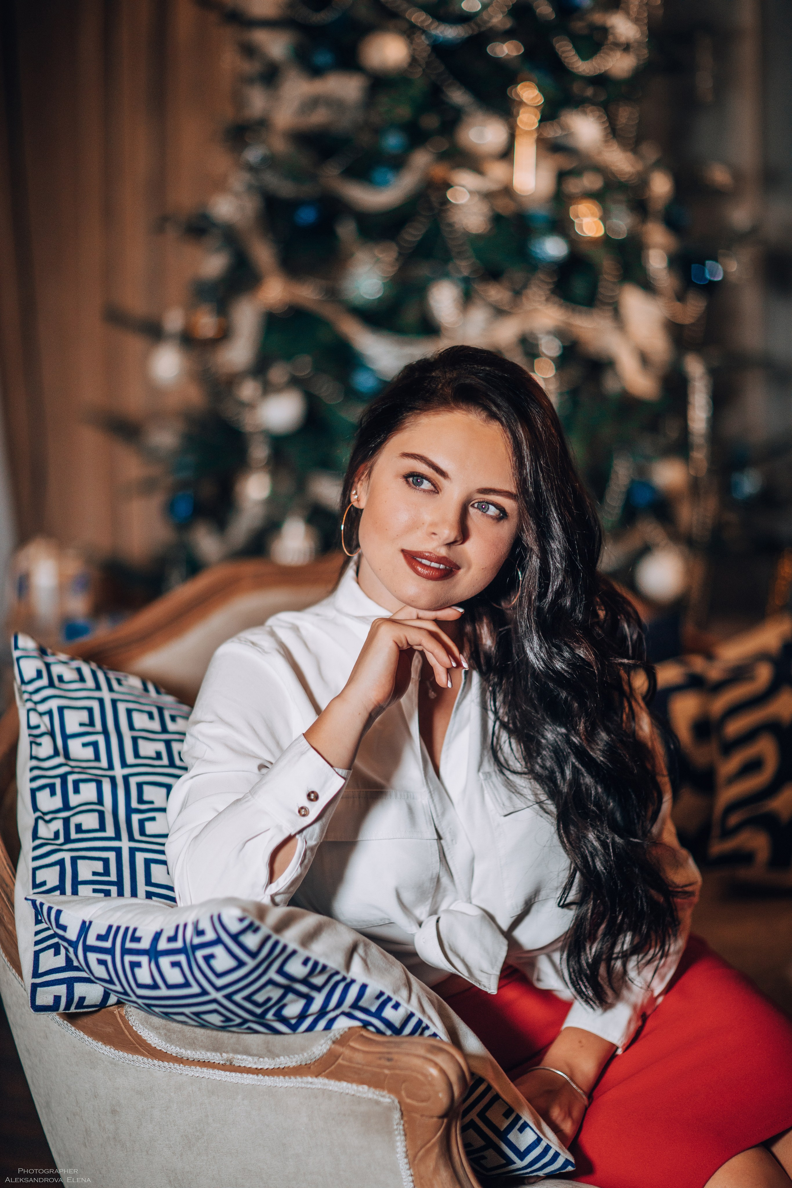 Портретные фотосессии. Свадебный и семейный фотограф в Санкт-Петербурге и Сестрорецке