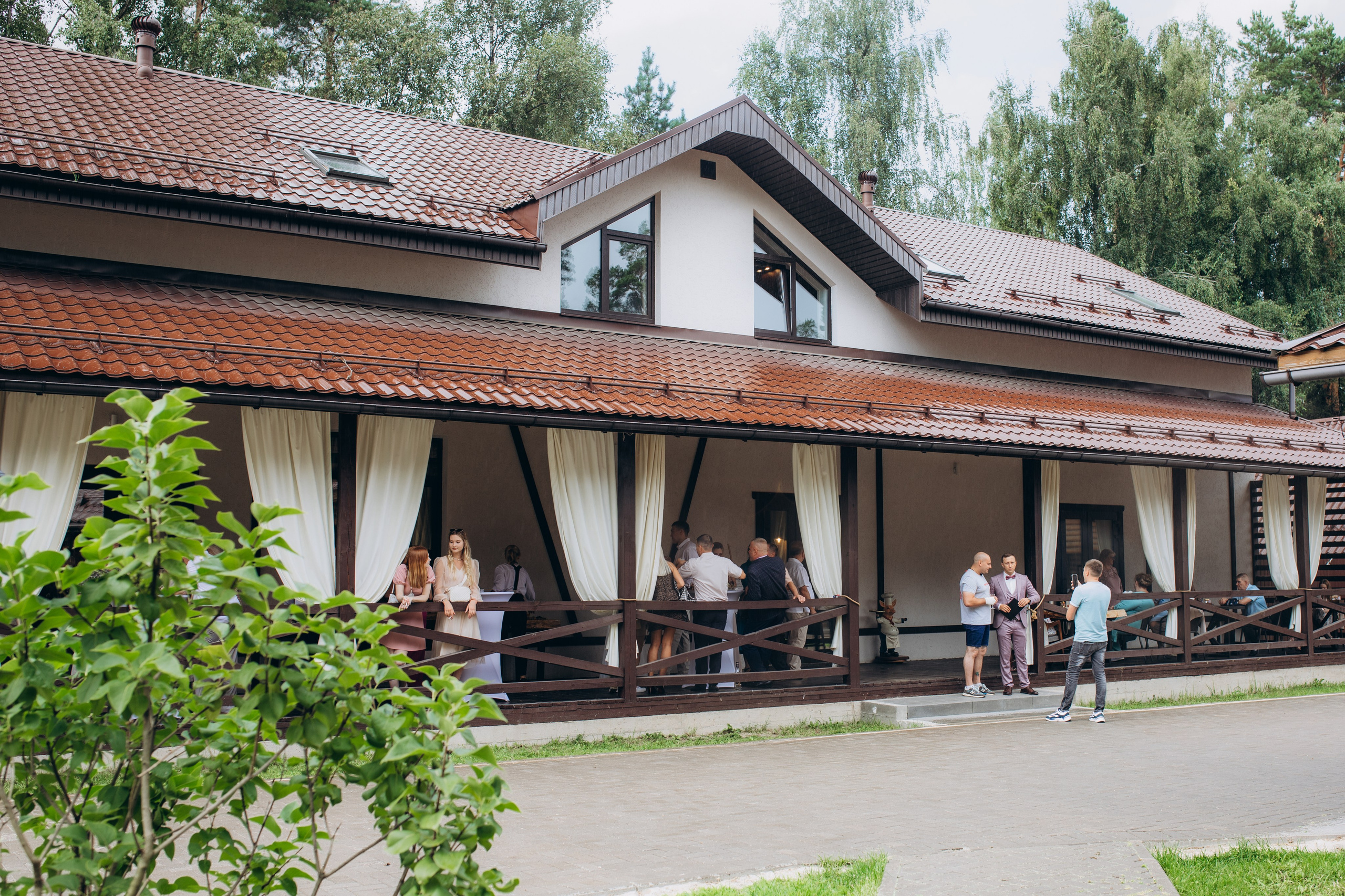 Даниил & Мария. Семейный и домашний фотограф в Москве и МО Королева Валерия