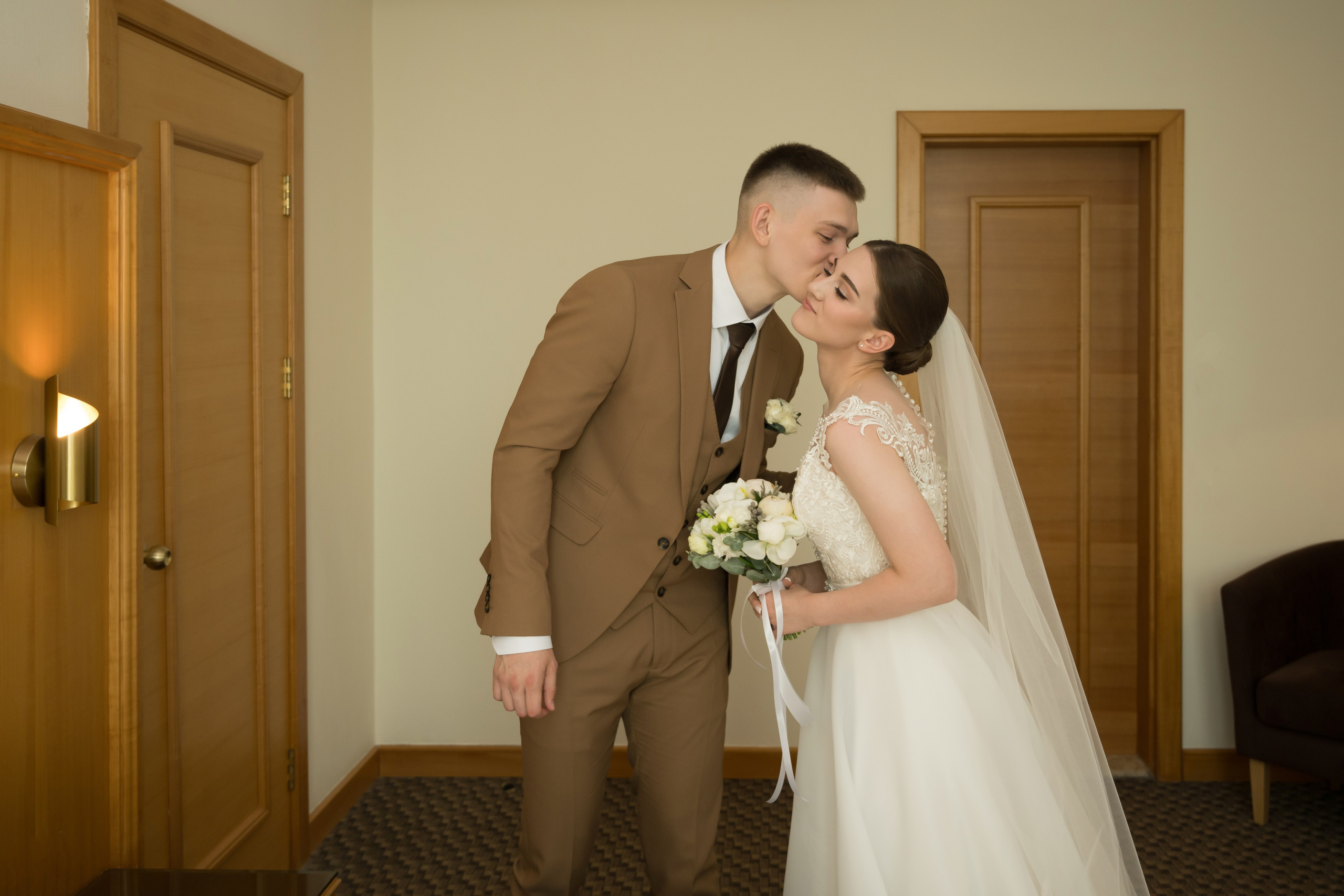 Данила & Олеся. Семейный и контент фотограф в Москве Alira