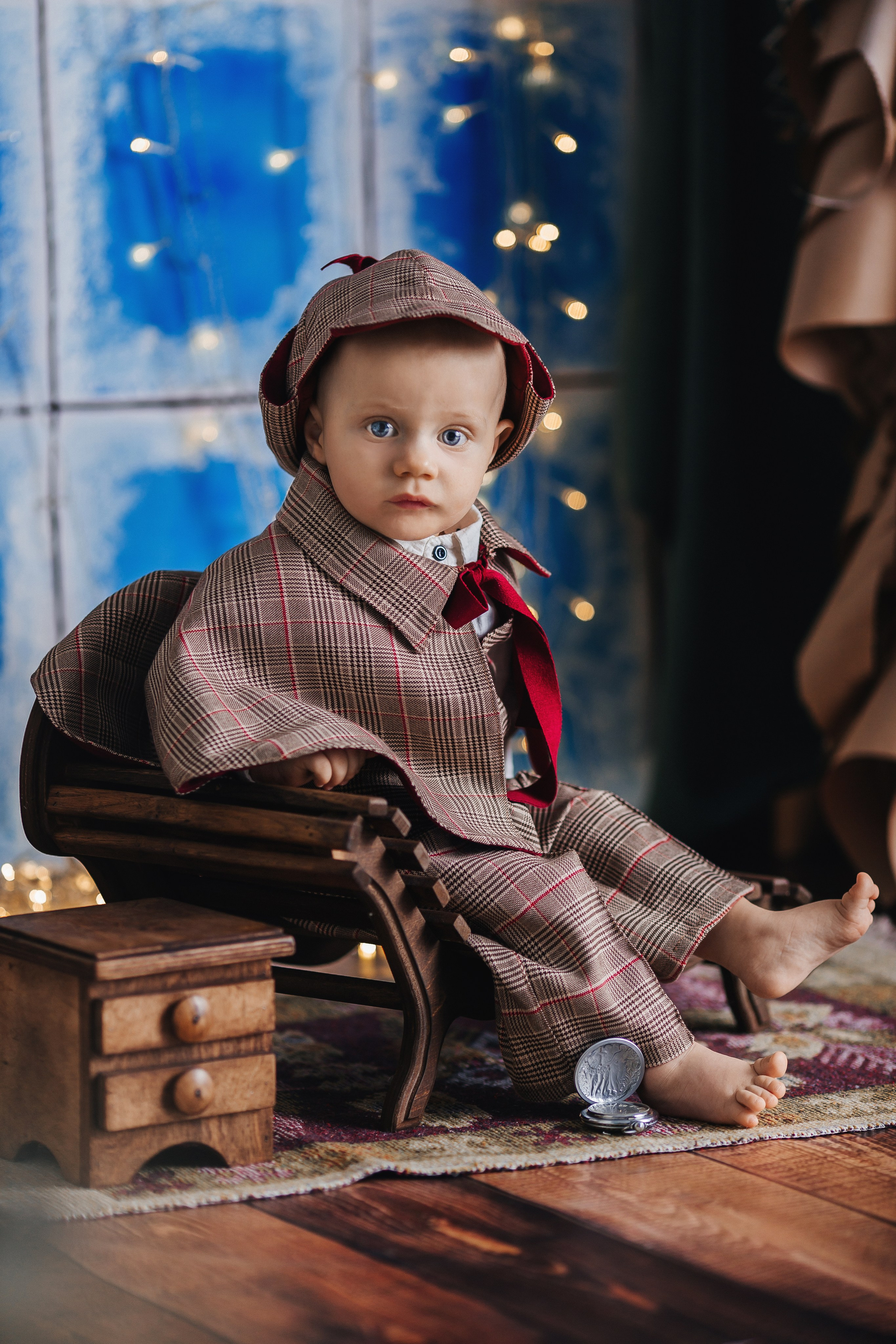 Фотограф Екатерина Боброва