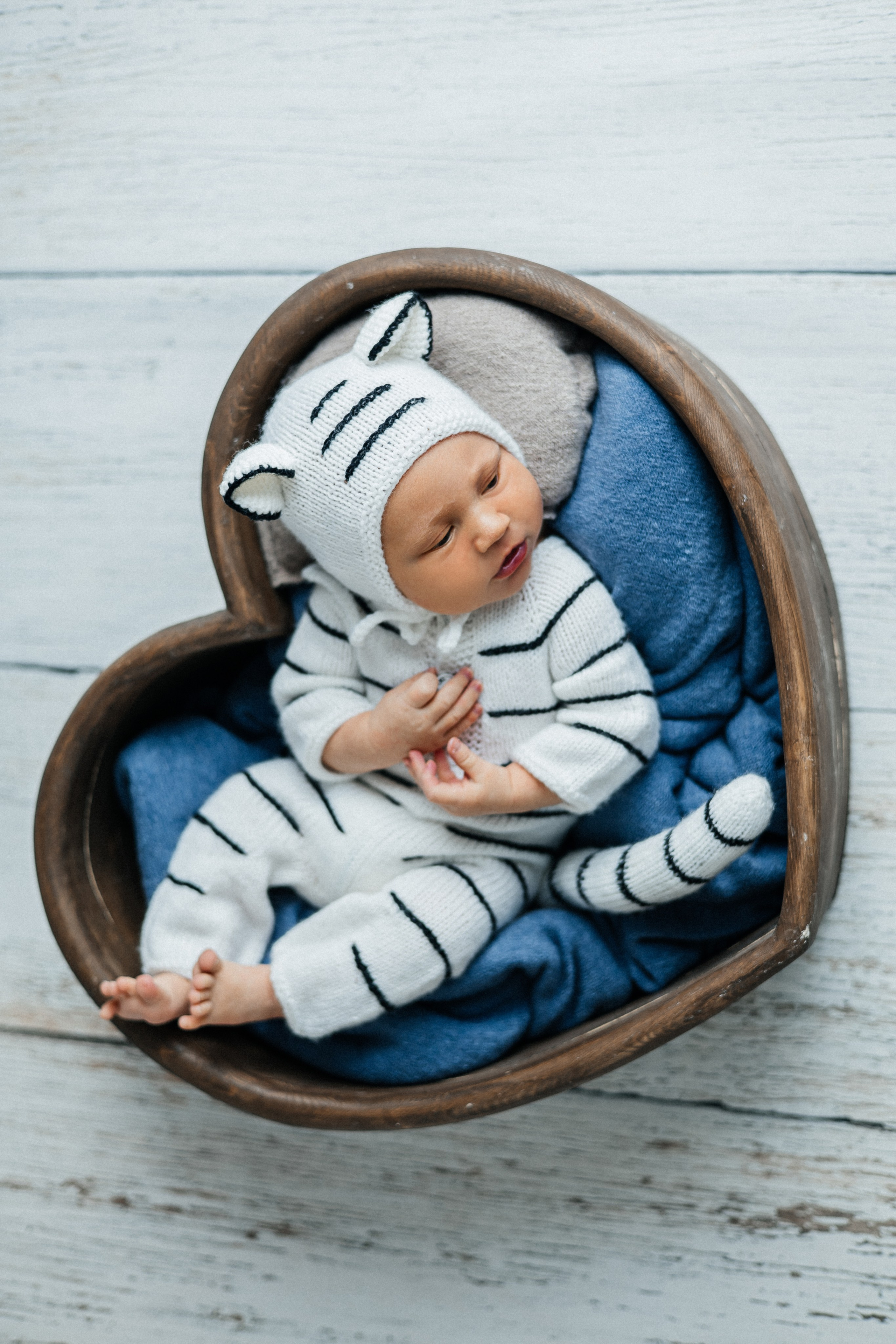 Леон, пакет «Премиум», 9 дней. Фотограф новорождённых Екатерина Боброва. Ульяновск