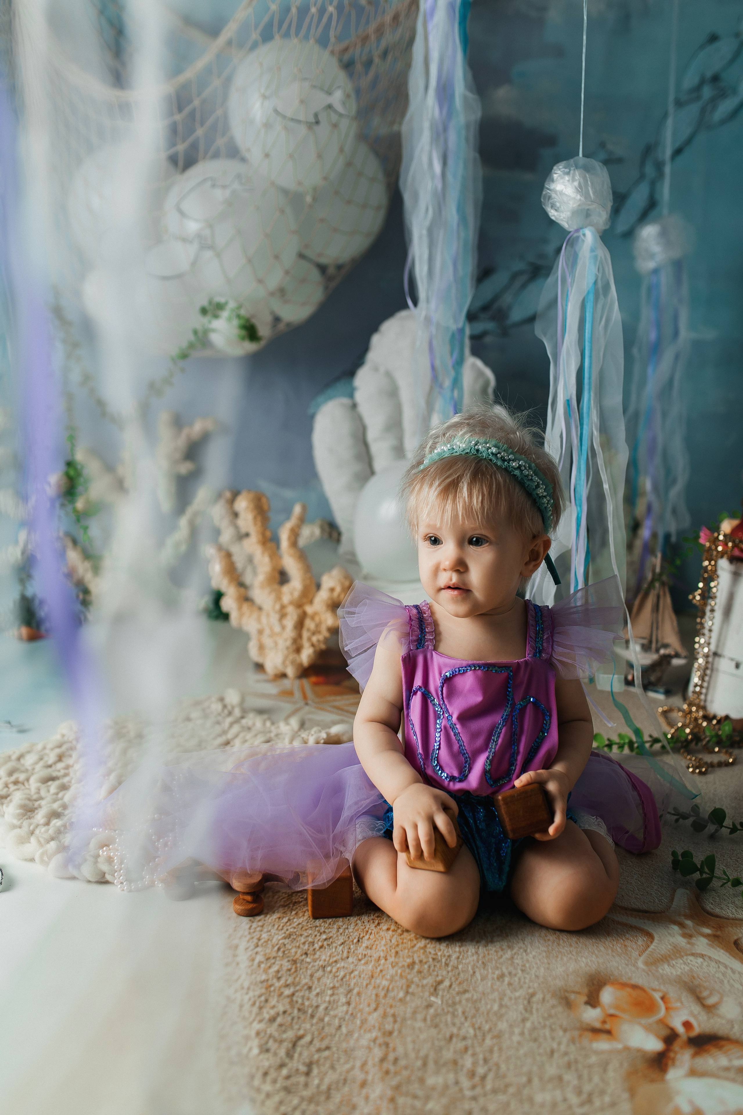 Детский фотограф Ульяновск