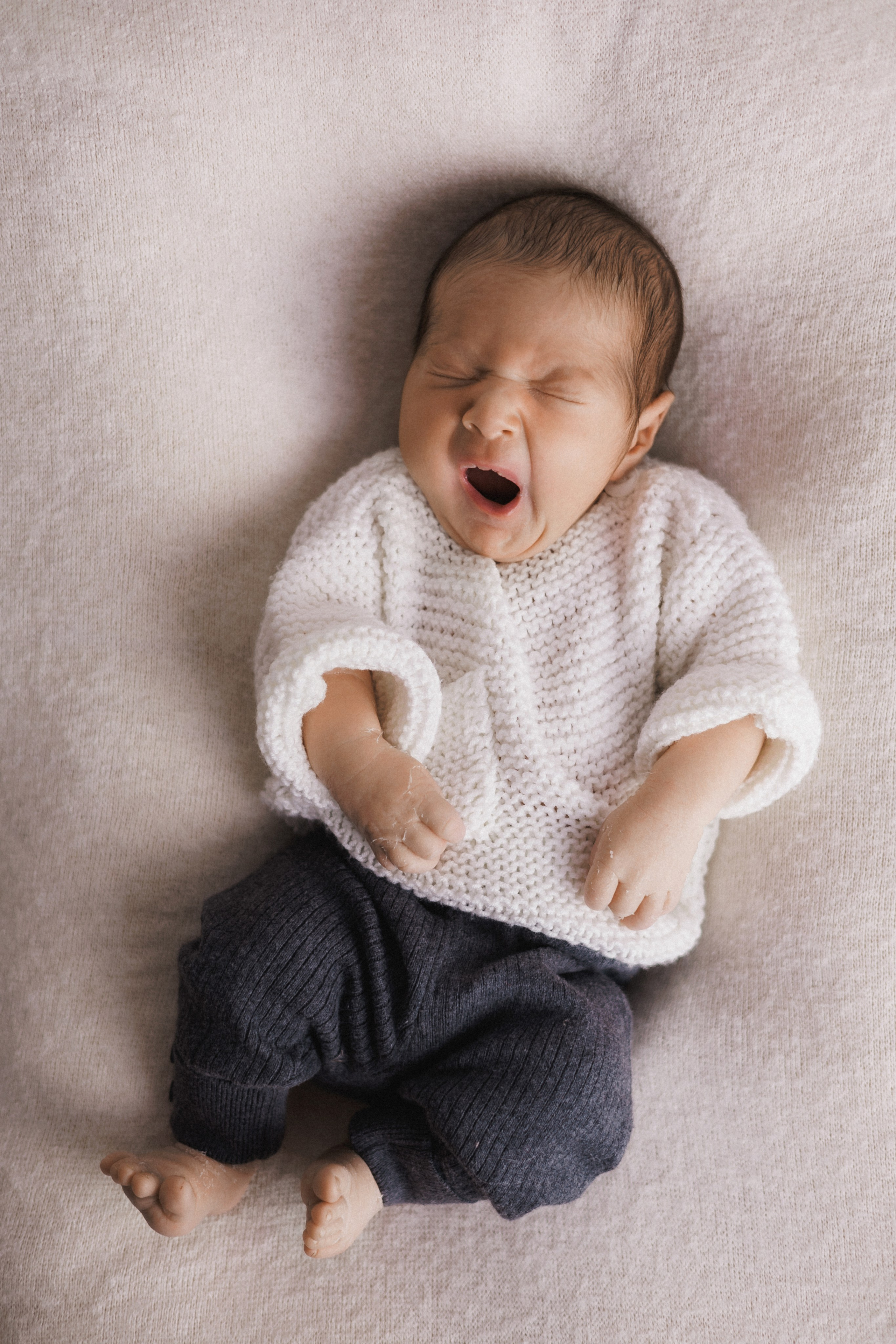 Леон, пакет «Комфорт», 9 дней. Фотограф новорождённых Екатерина Боброва. Ульяновск