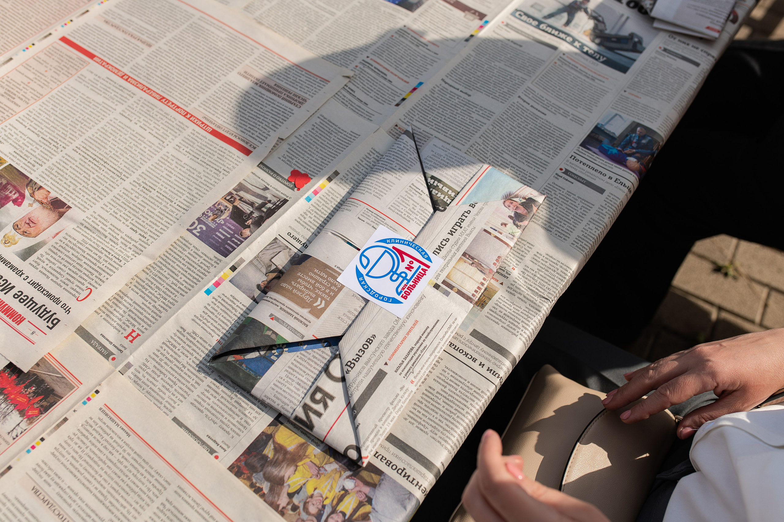 Корпоративное мероприятие ГКБ № 1 — Курочкино. Свадебный фотограф Екатеринбург/Челябинск — Любовь Волохова