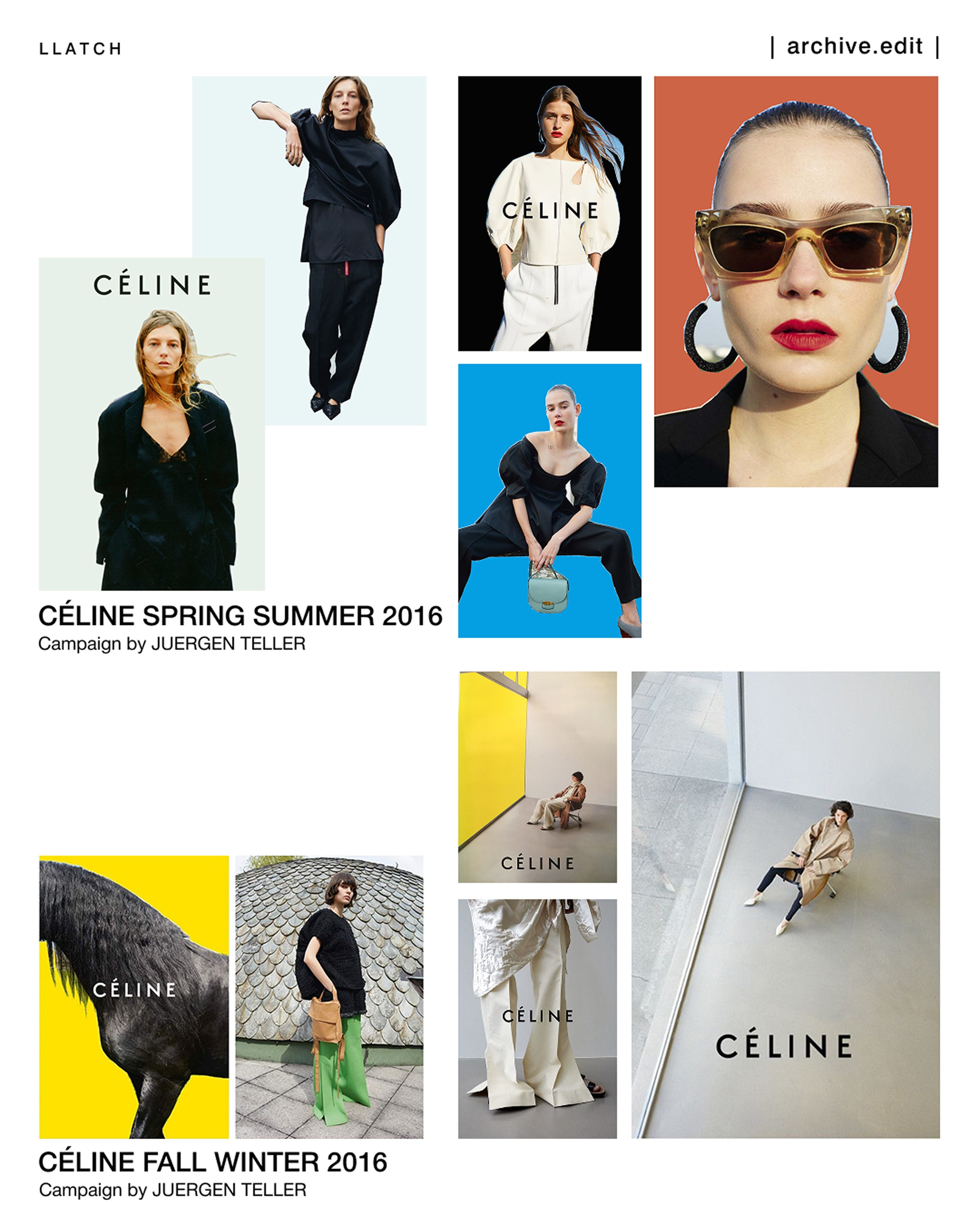 Visual research / LLATCH. Lyubov Leoni — AI Visual Creator & Concept Designer