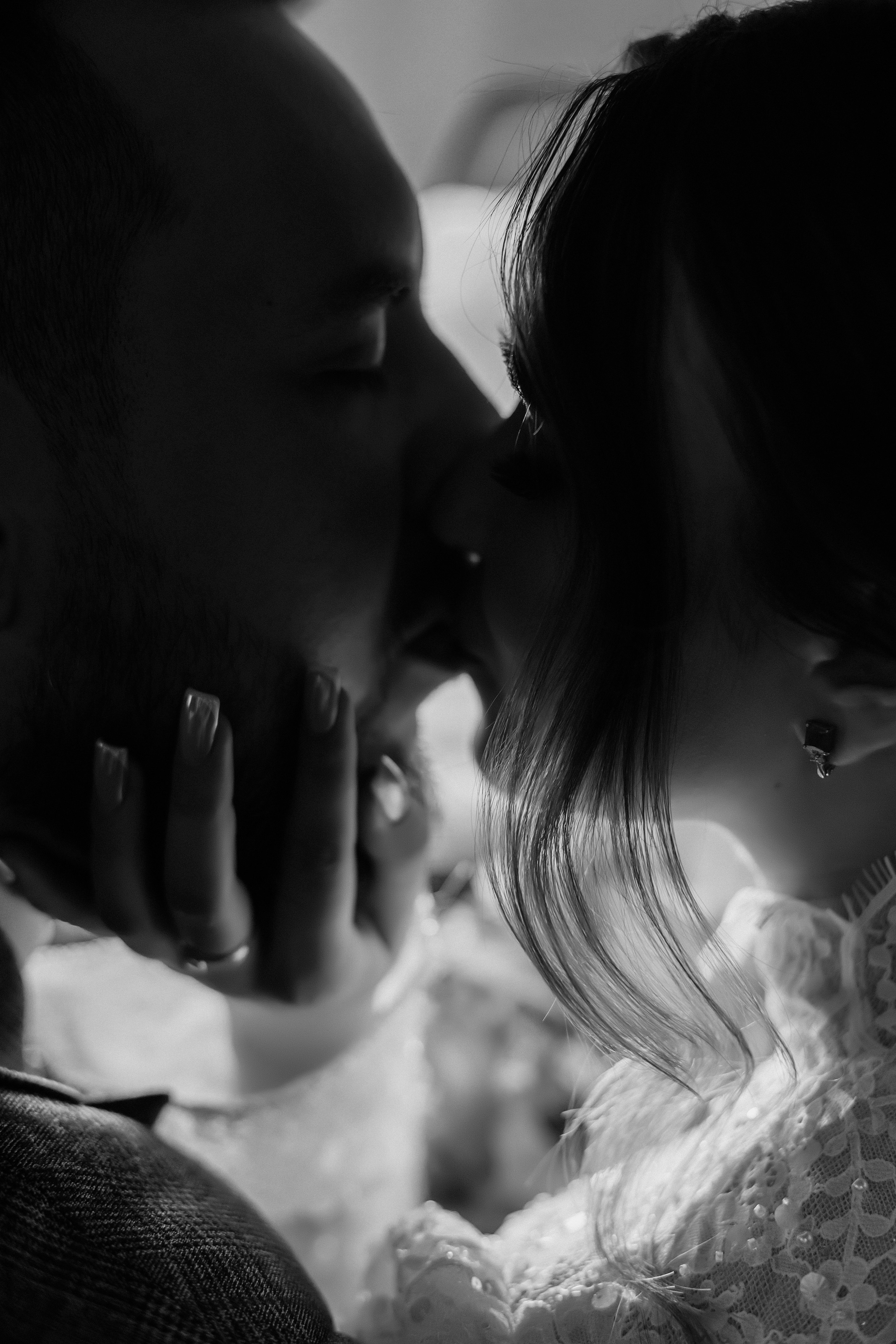 Виктор и Кристина