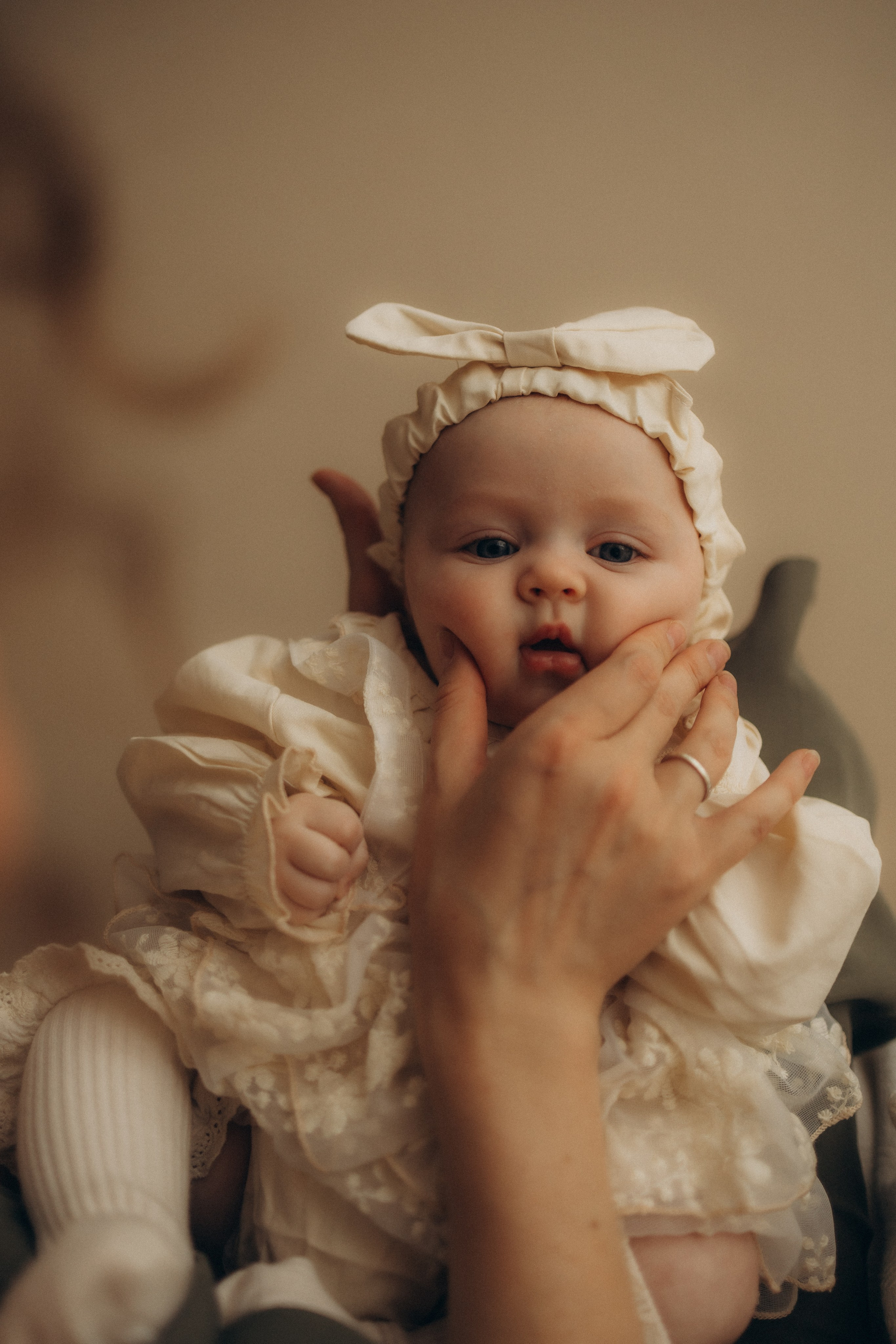 Ульяна и Алиса. Эльвира Галимьянова — семейный фотограф Екатеринбурга