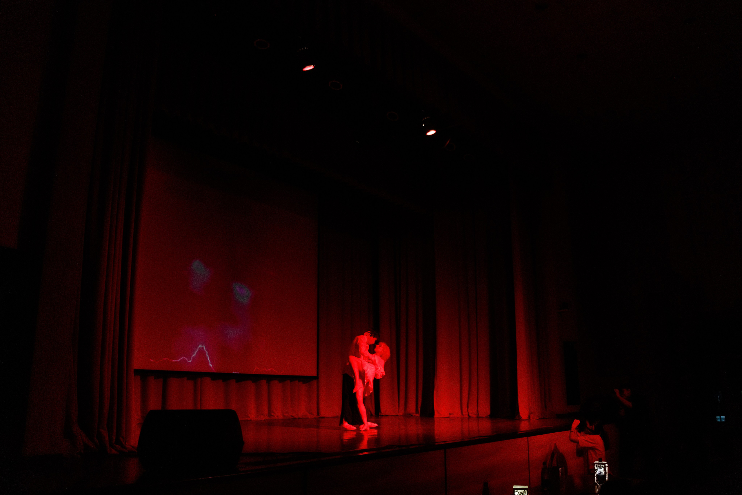 МиМ РЭФ НГТУ. Фотограф — Новосибирск