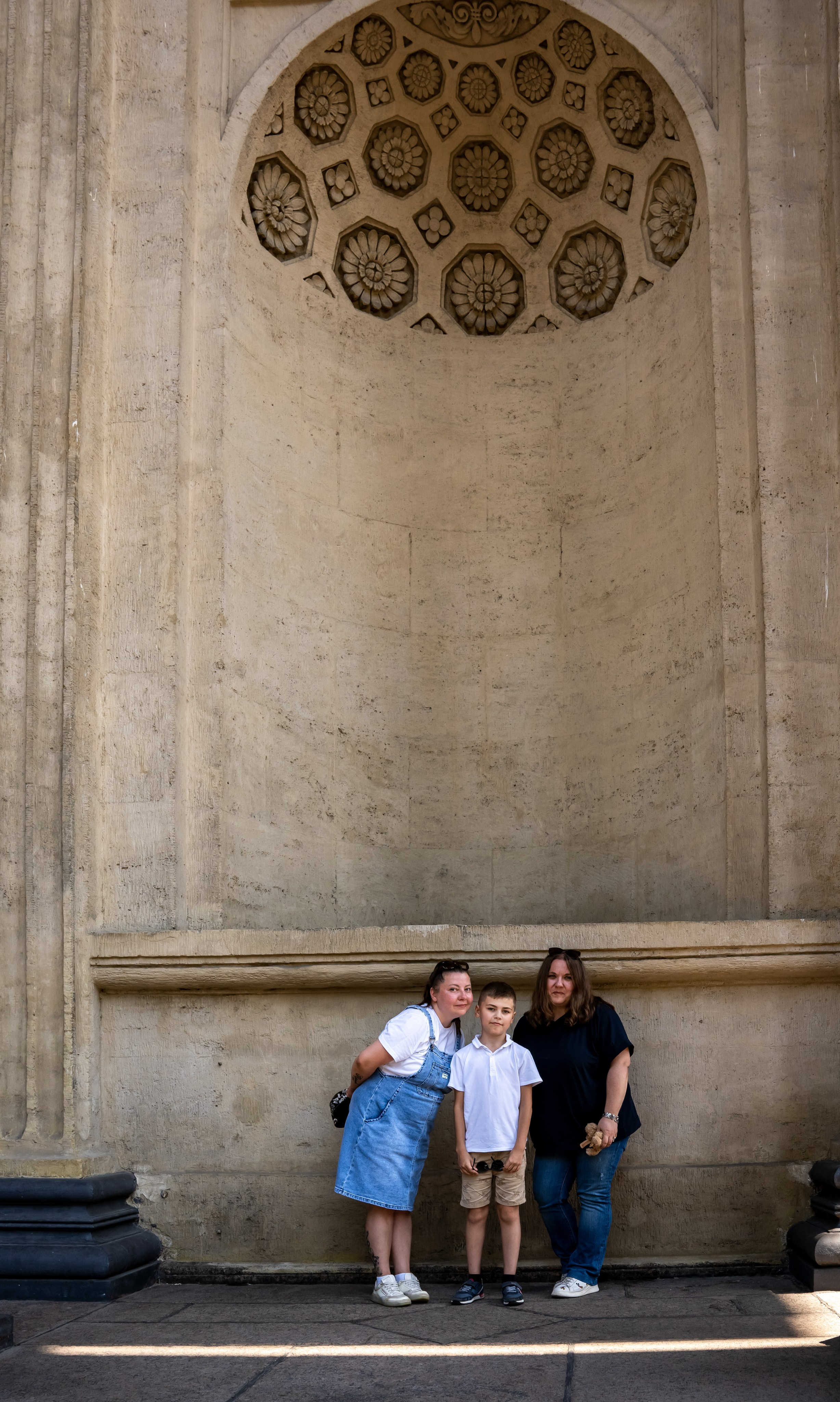 В полдень. Студийный и портретный фотограф в САНКТ-ПЕТЕРБУРГЕИрина Махаон