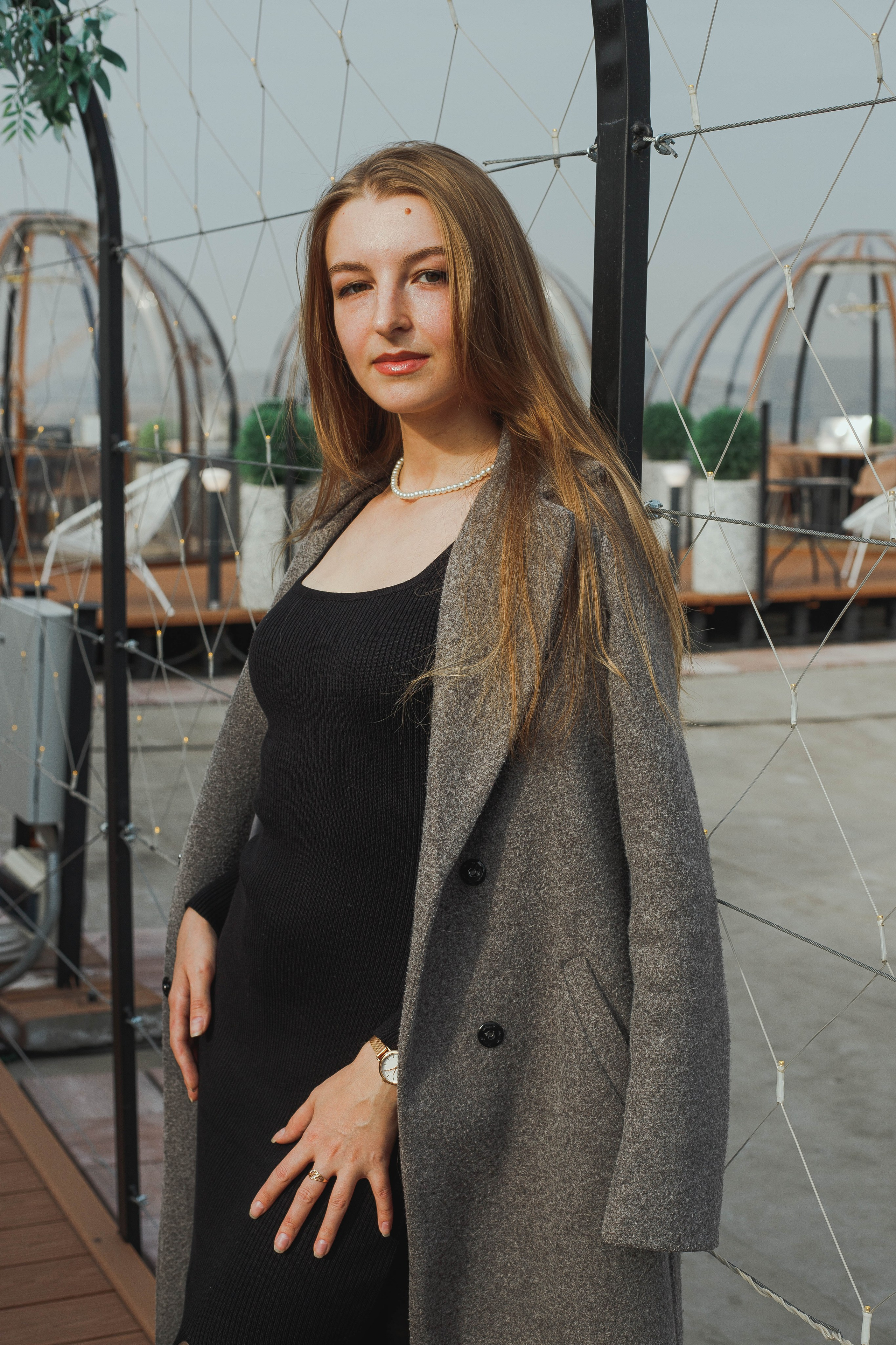 Кристина. Фотограф Вахтель Елизавета