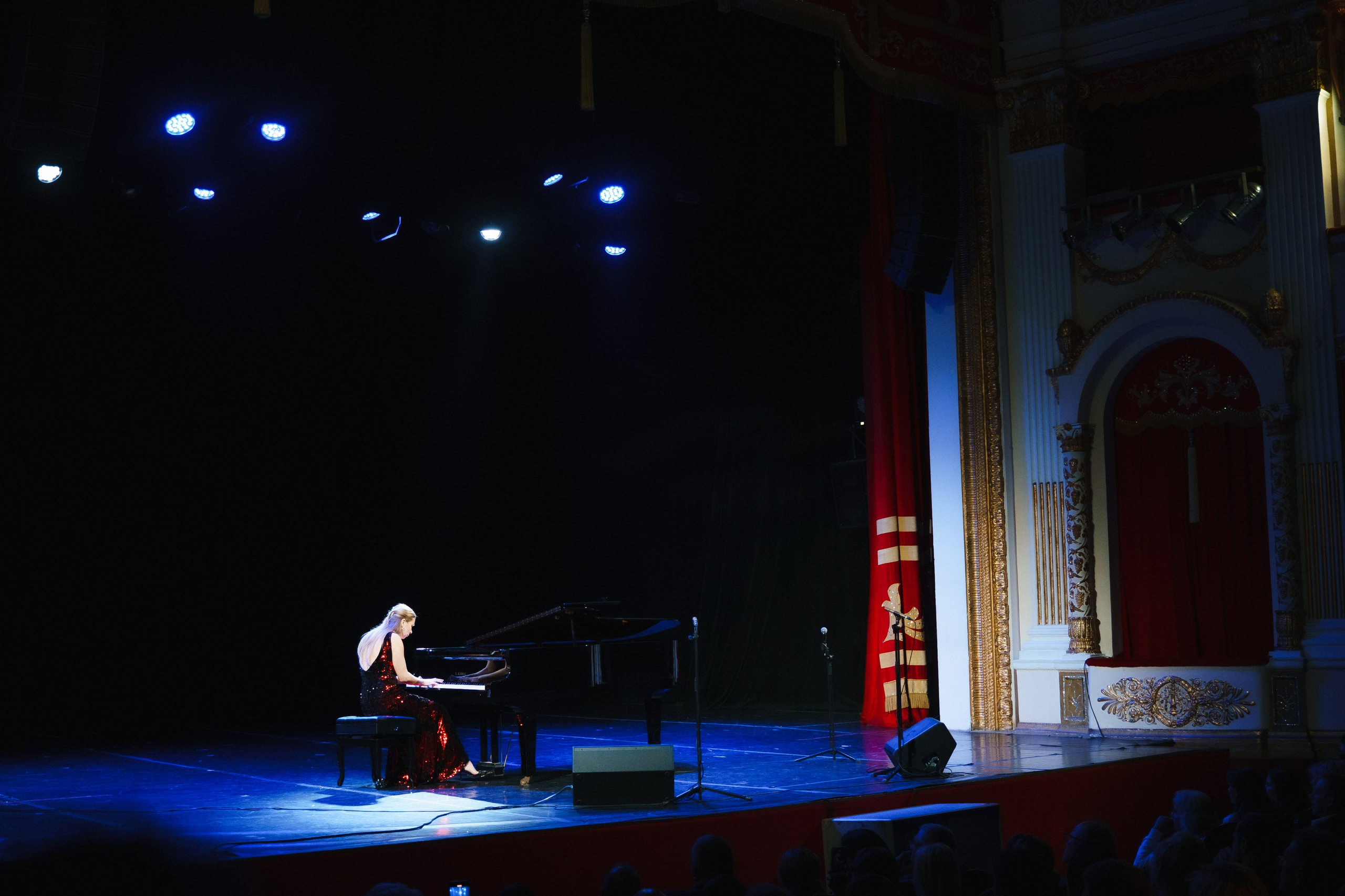 Филармония. Главная