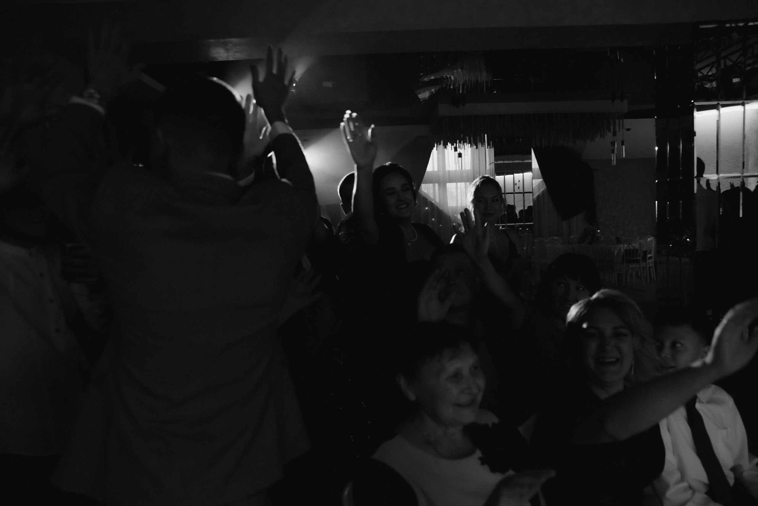 Кирилл и Анастасия