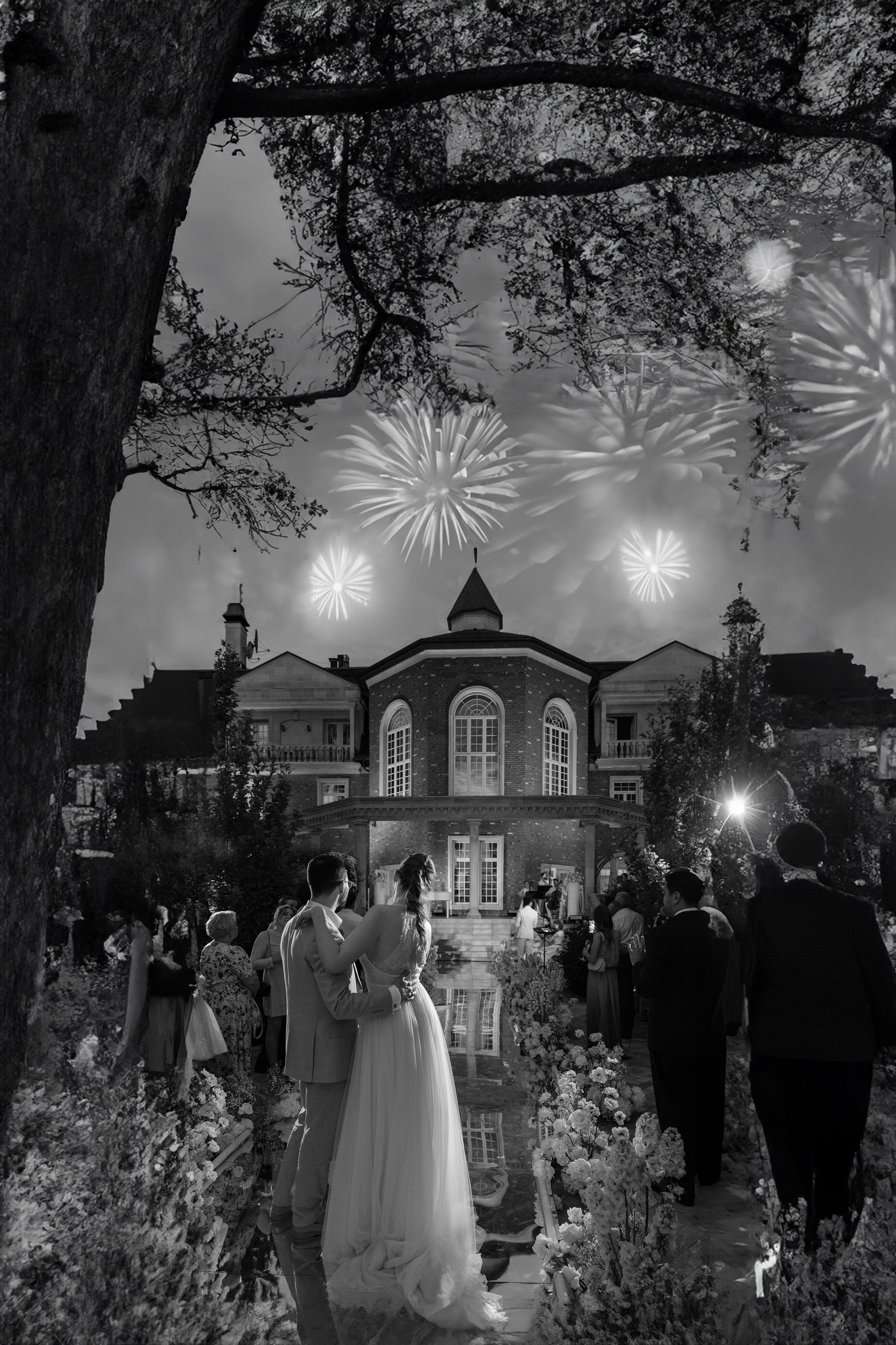 Свадебный фотограф в Нижнем Новгороде и Москве Николай Майоров