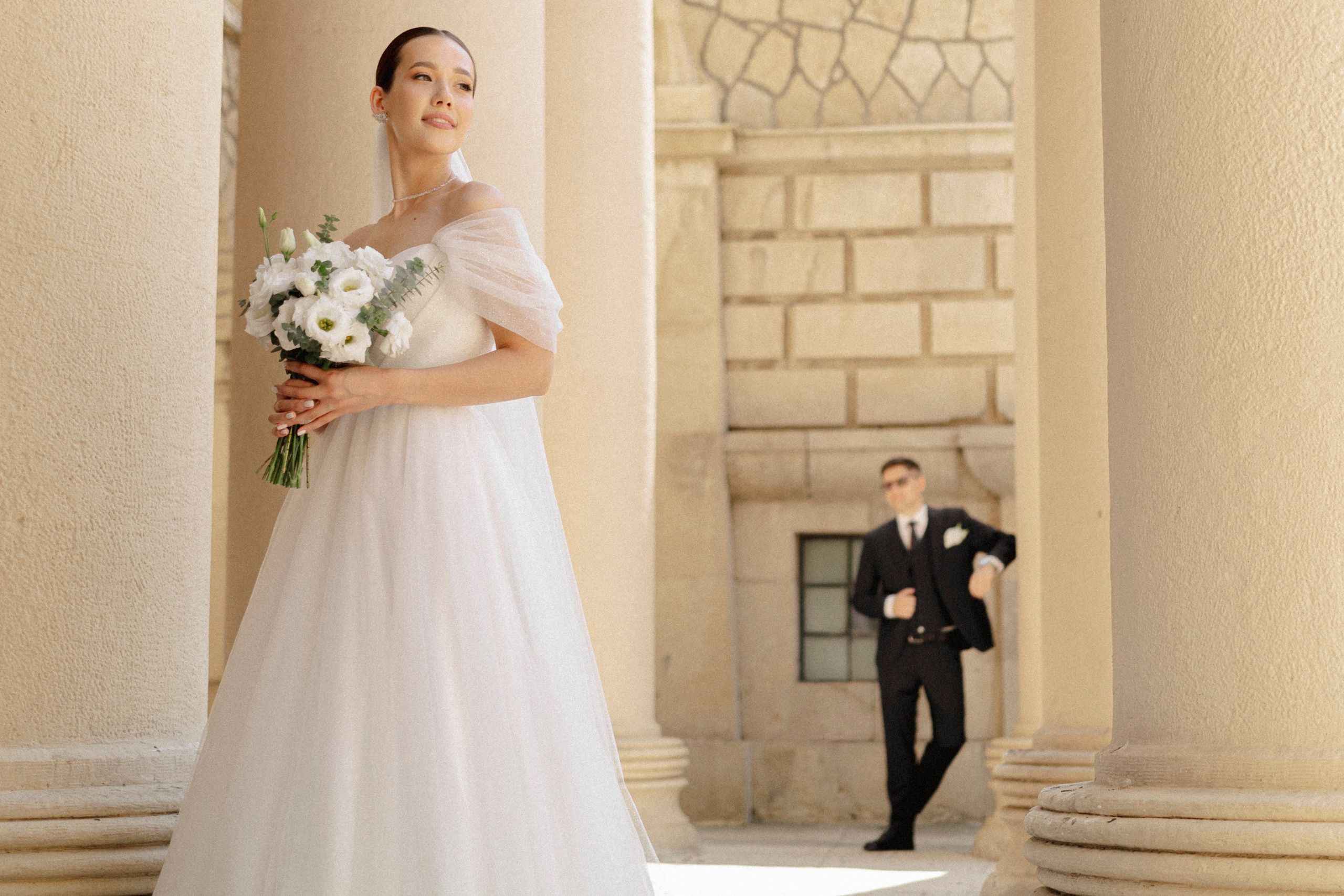 SERGEY & ANASTASIA | ESSENTUKI. Фотограф Настя Конник | Пятигорск | Эльбрус | Домбай | Архыз