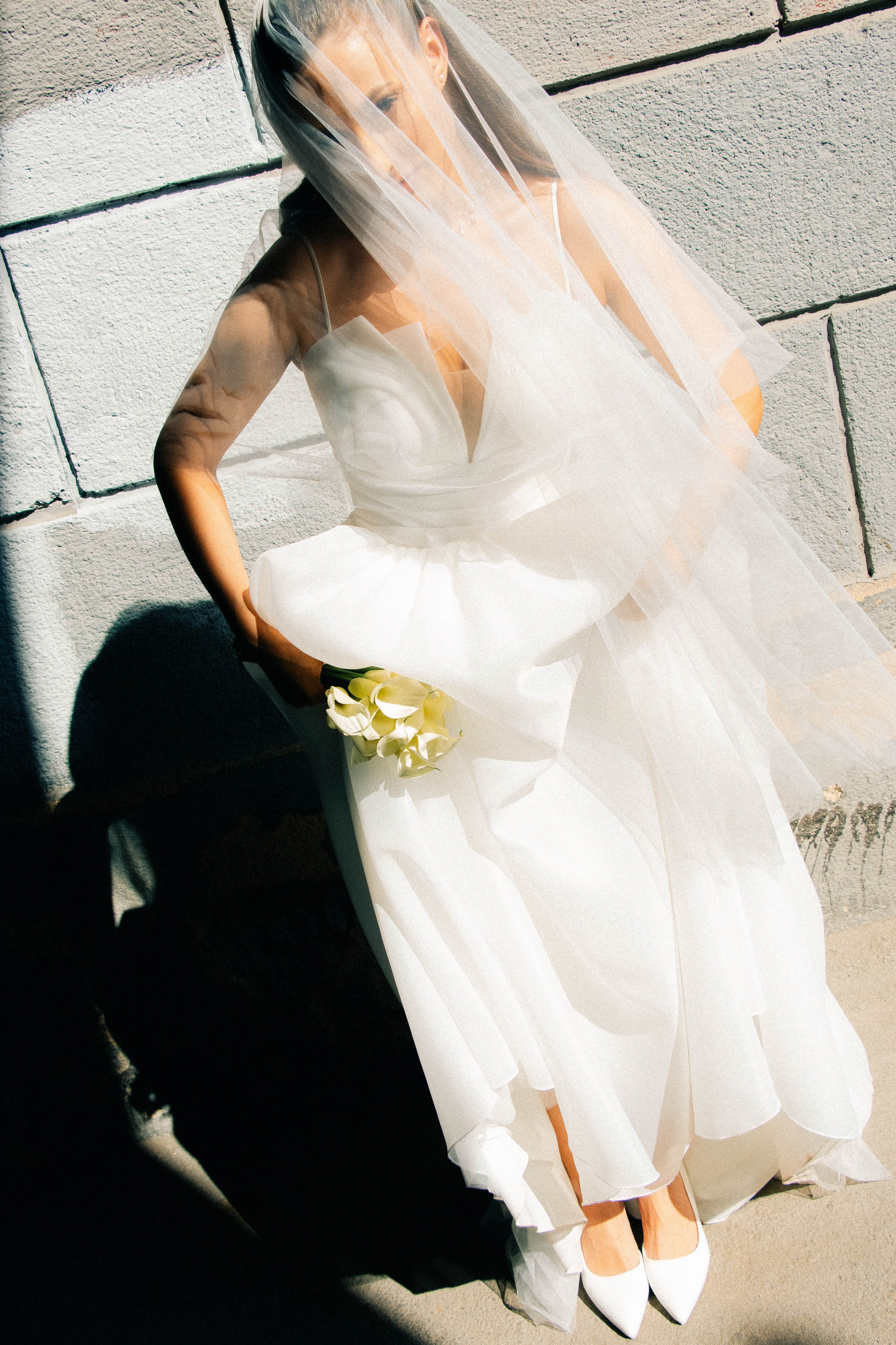 Свадьба T&D. Фотограф в Тюмени Анастасия Долинина