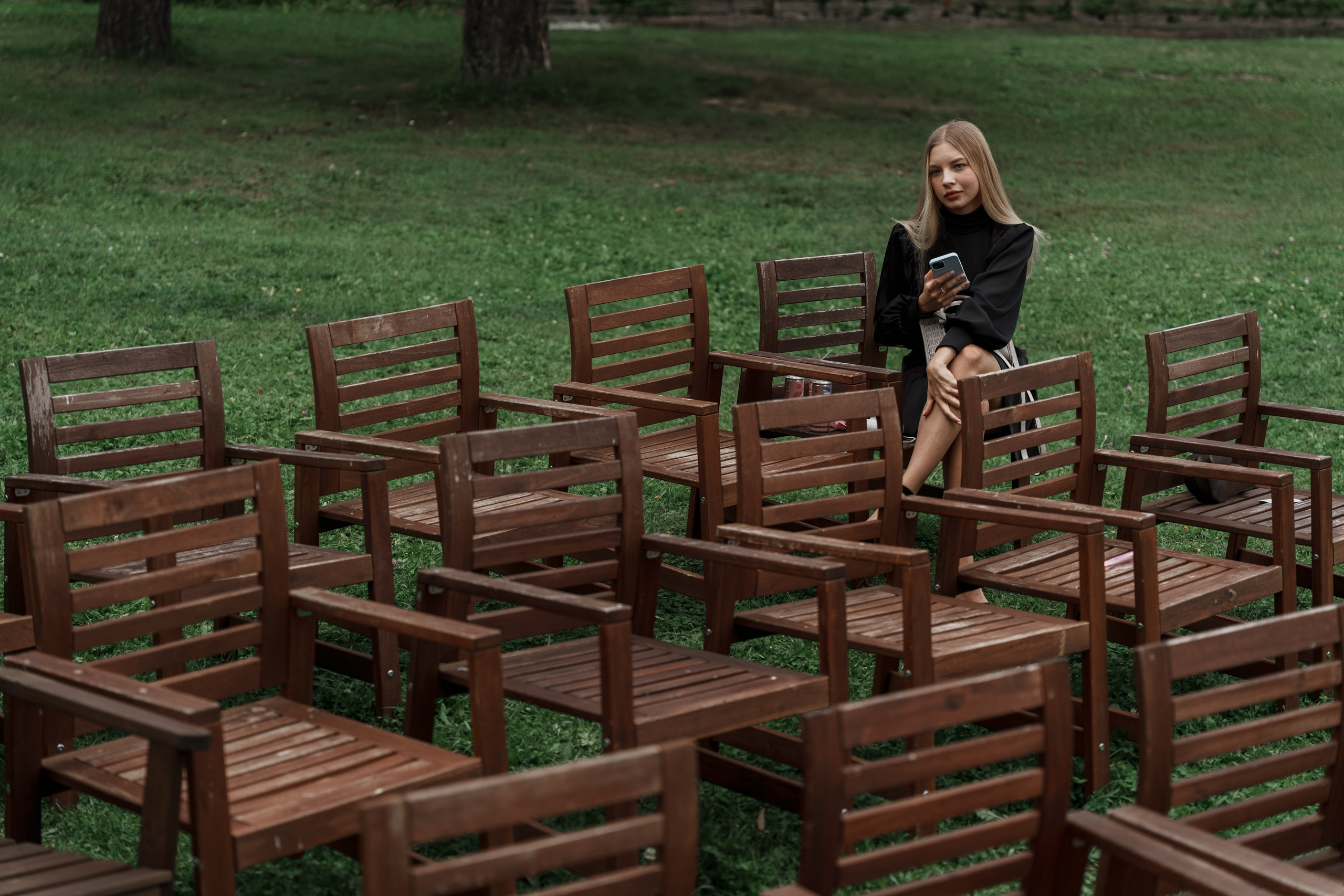 Анна и Владислав. Фотограф в Москве и России