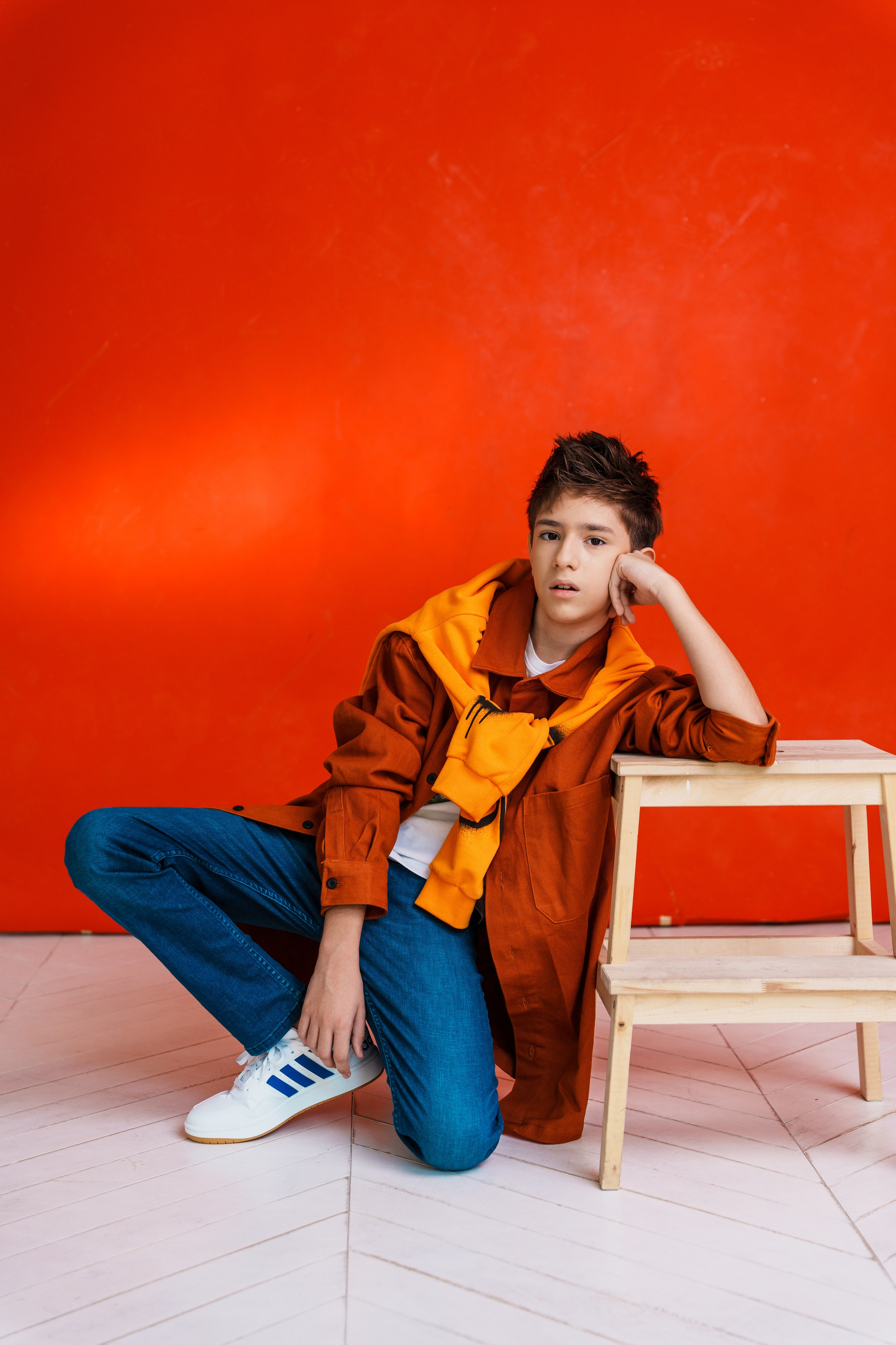 Гриша. Фотограф в Москве и России