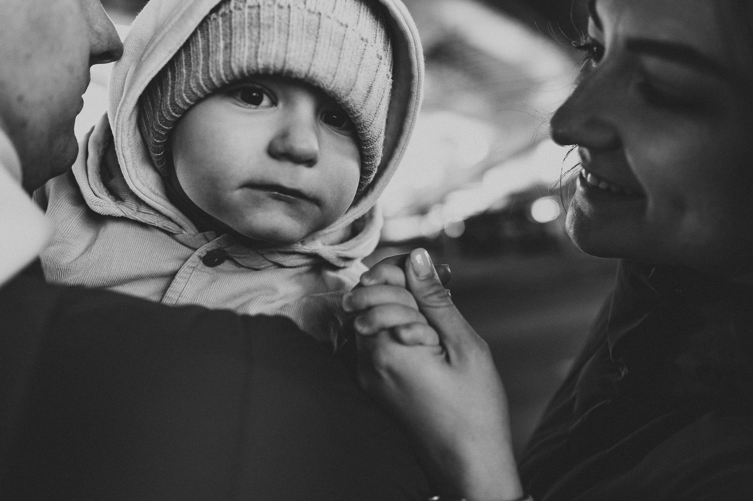 Миша и её семья. Фотограф и видеограф в Санкт-Петербурге Полина Янушко. Съёмка родов