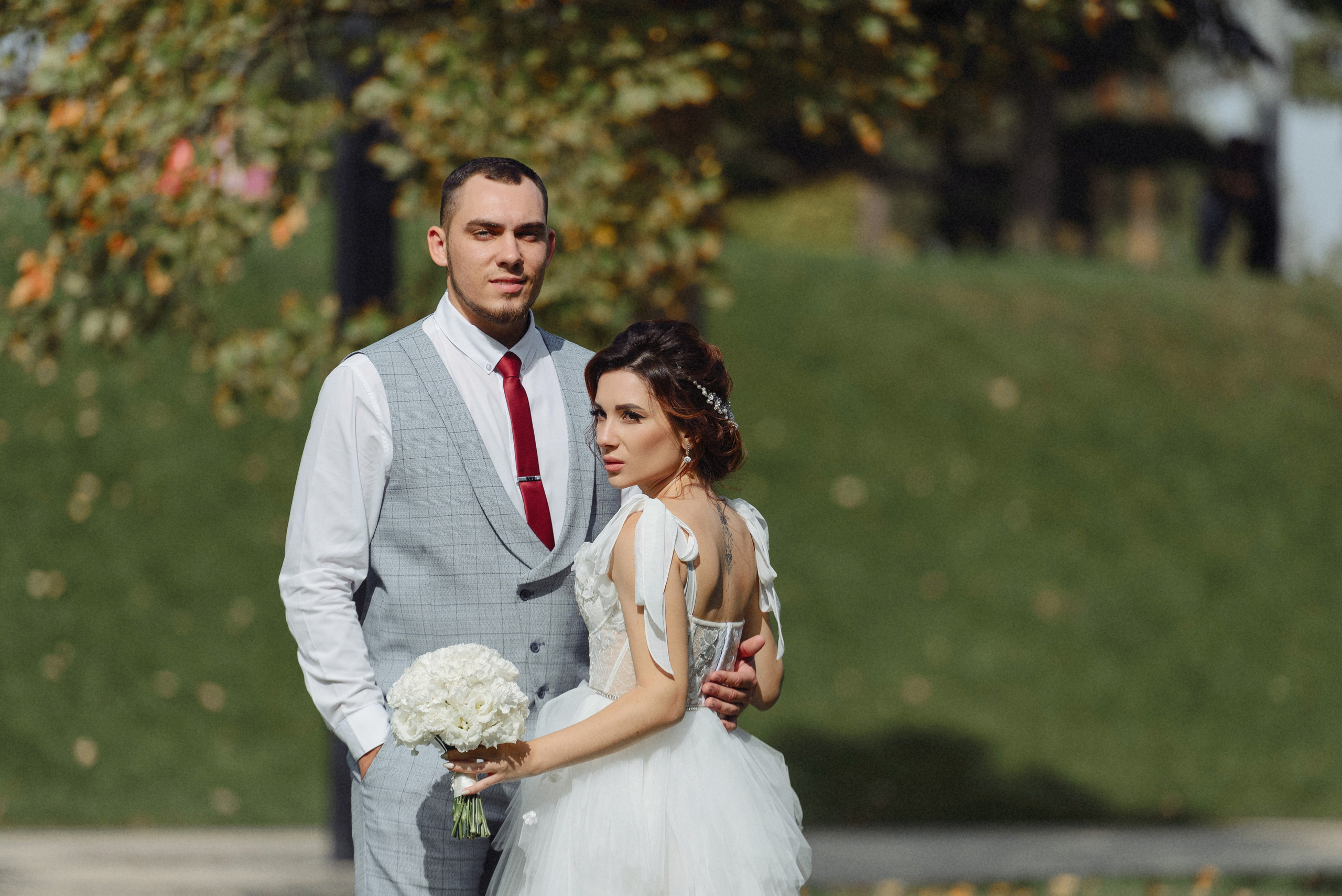 Владислав и Анна. Семейный и свадебный фотограф в Краснодаре Максим Ершов