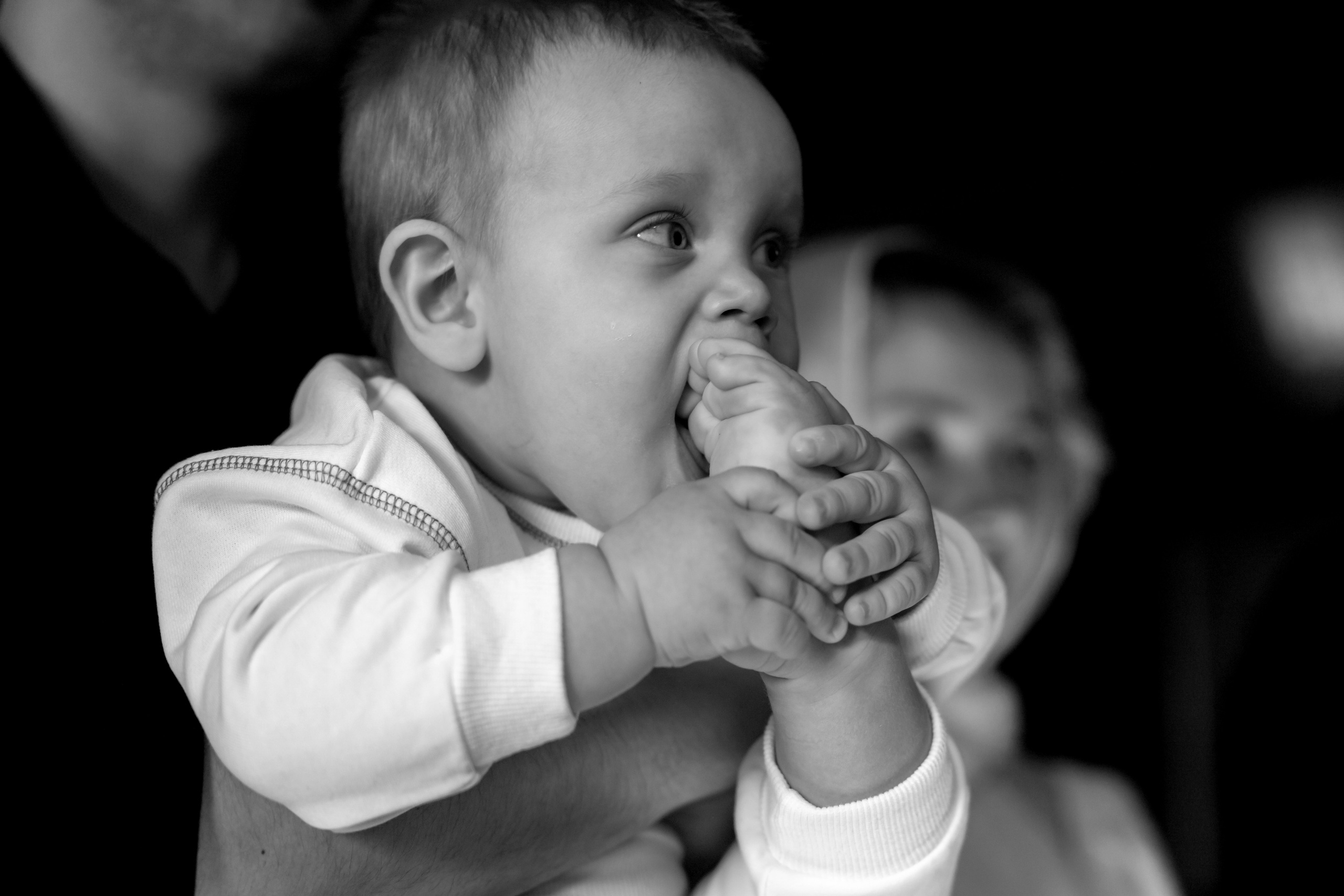 Танство Крещения. Репортажный, семейный, школьный фотограф в Иванове Инна Крылова