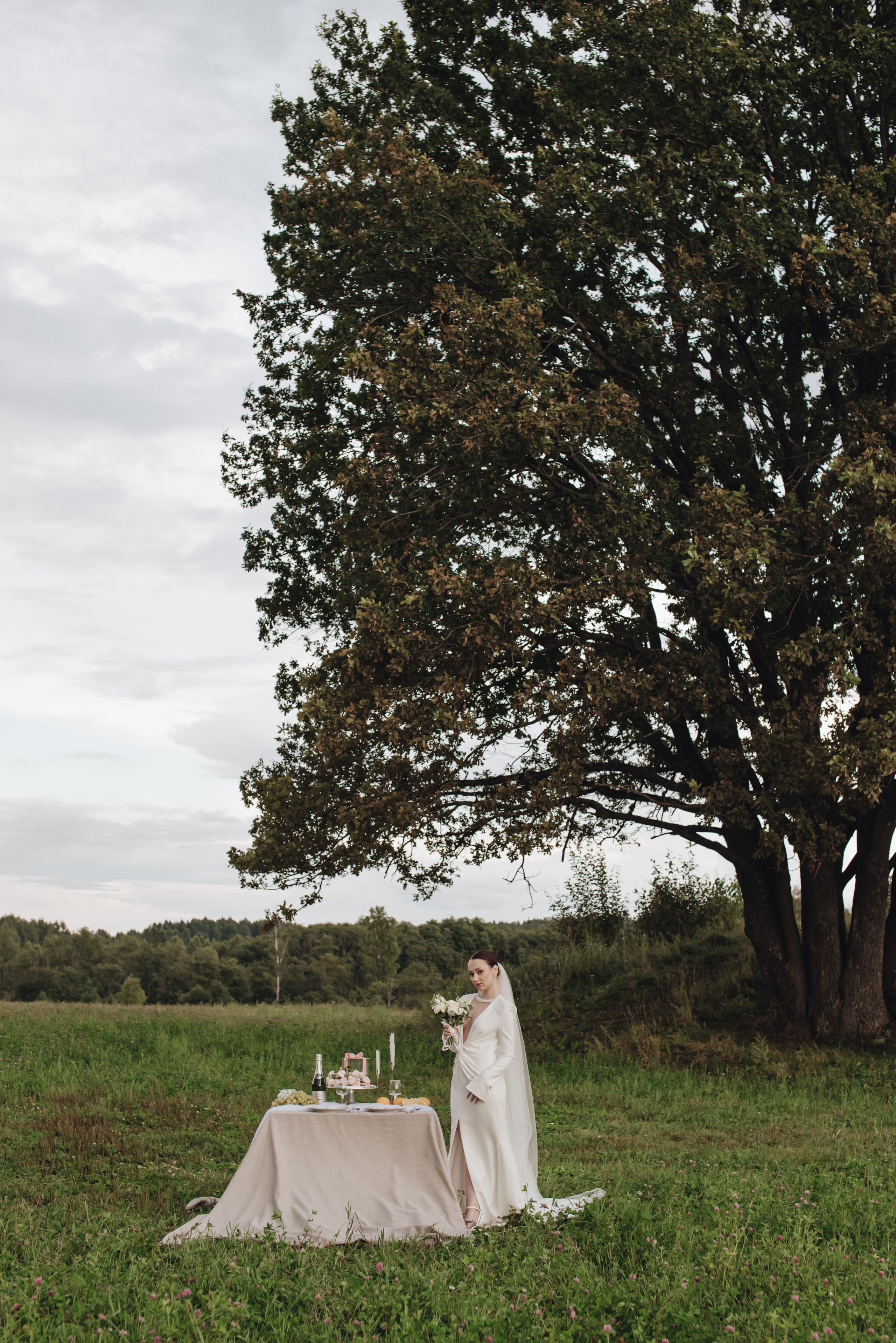 Валерия&Егор. Свадебный и семейный фотограф в Смоленске Печкурова Карина
