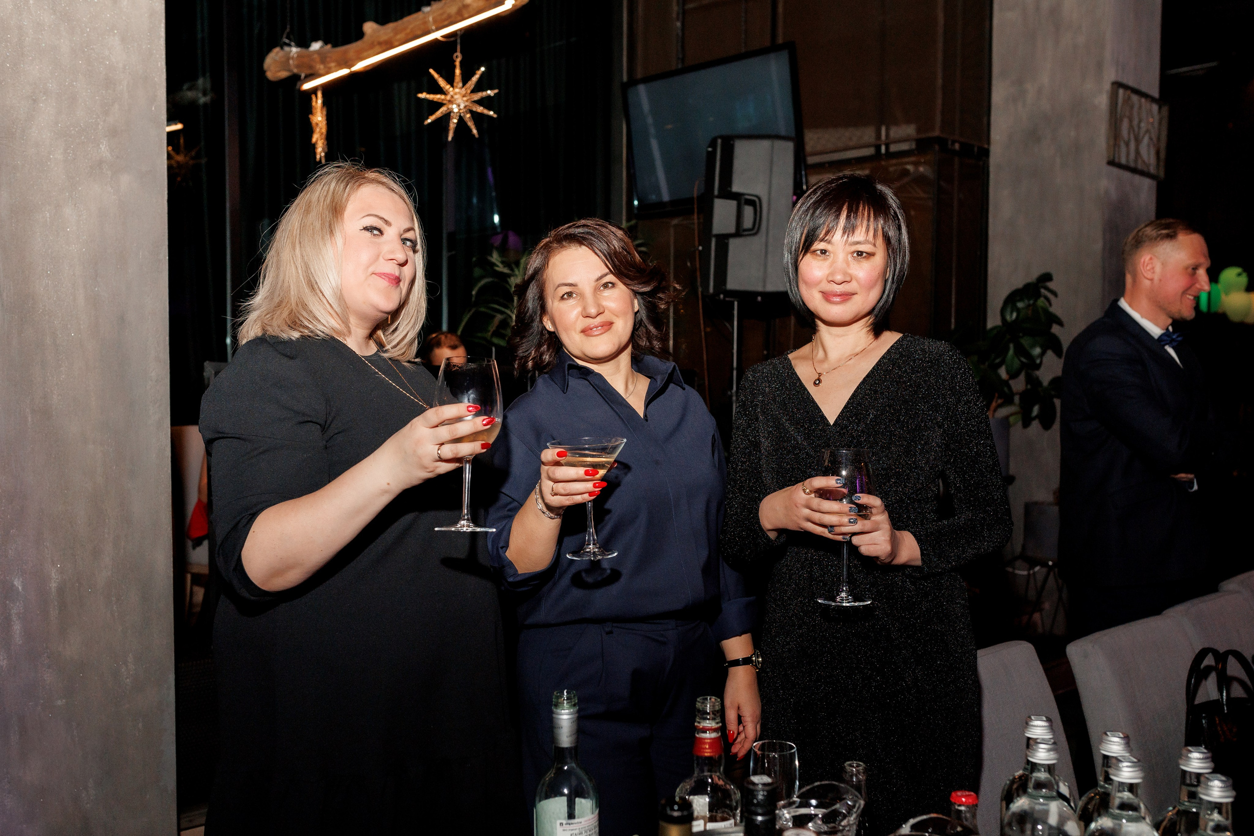 Корпоратив Новафиш. Свадебный фотограф в Москве — Ольга Козловская