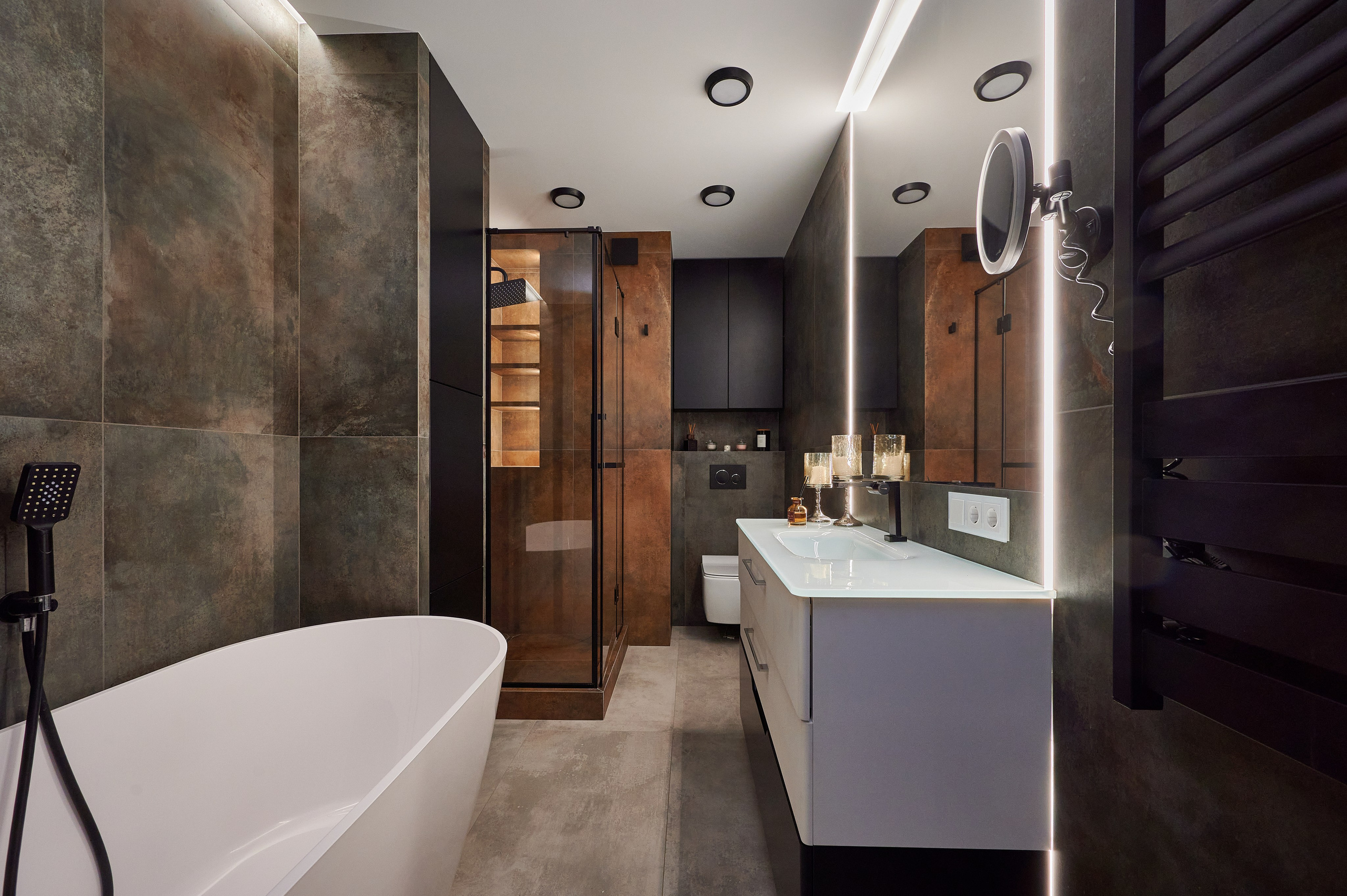 Интерьерный фотограф в Краснодаре