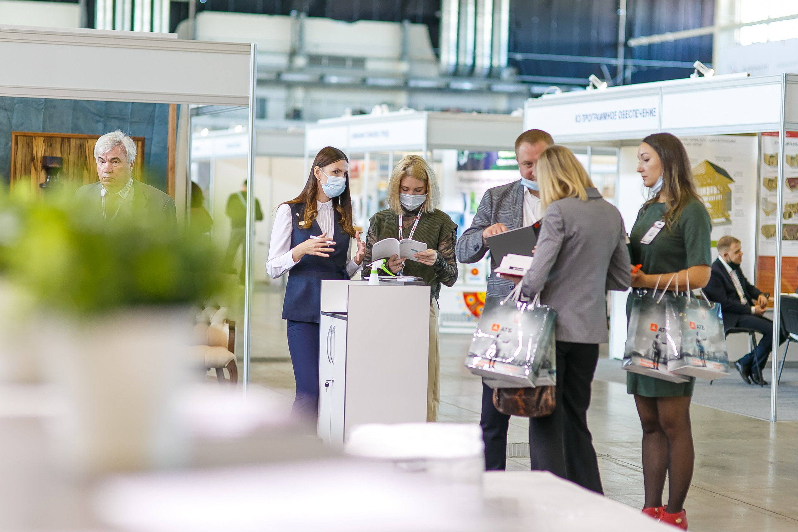 МВК Выставка МВЦ. Профессиональный фотограф Дугинов Николай | Екатеринбург