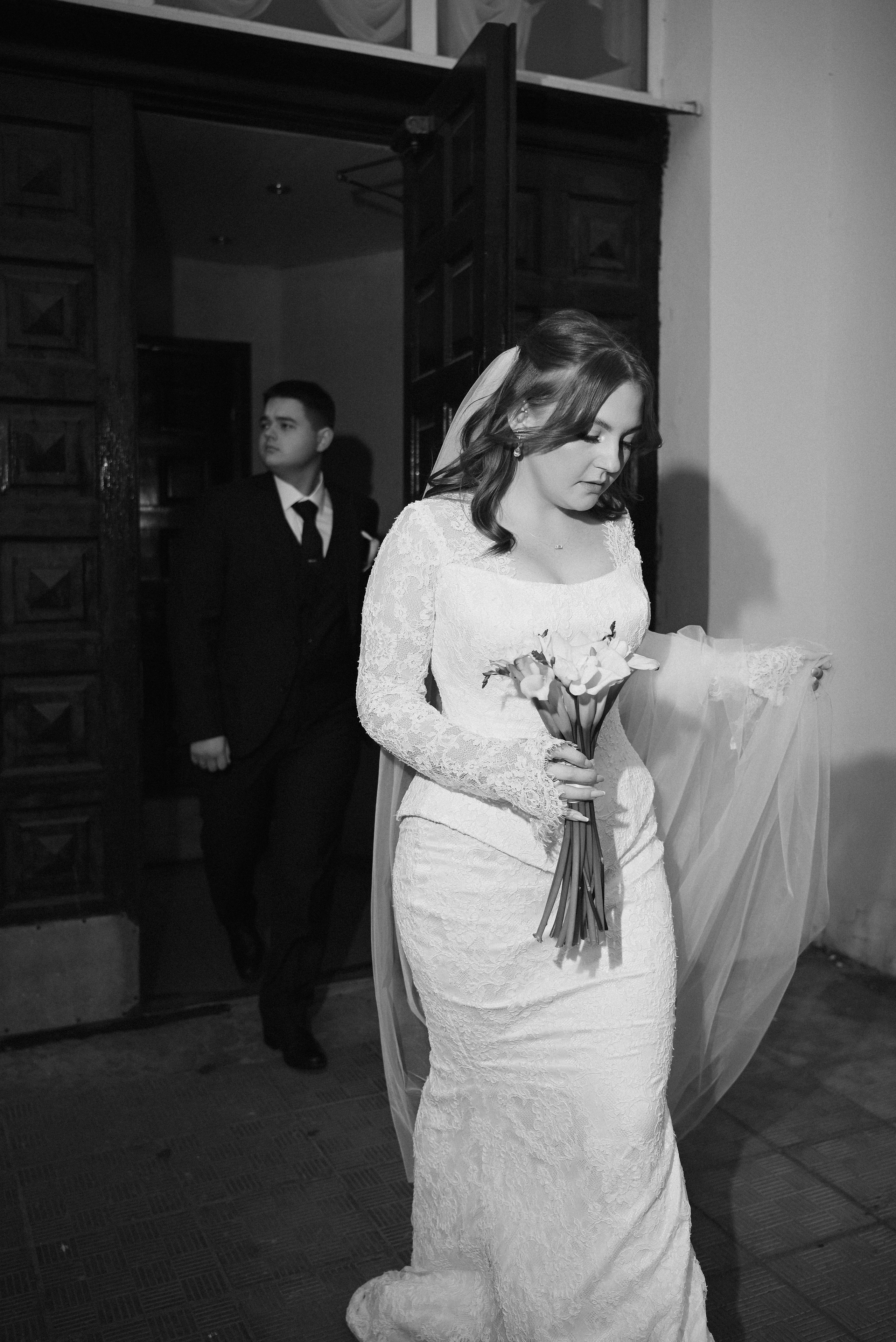 Даша и Серёжа. Сергей Ганин — фотограф в Туле, Москве и Санкт-Петербурге