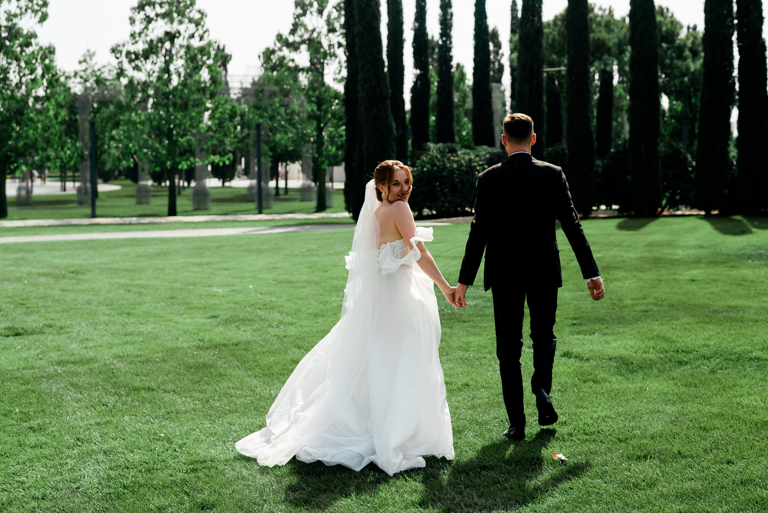 A&M. Свадебный фотограф Ростов-на-Дону от 4 400 руб. |Кристина Гайсенюк