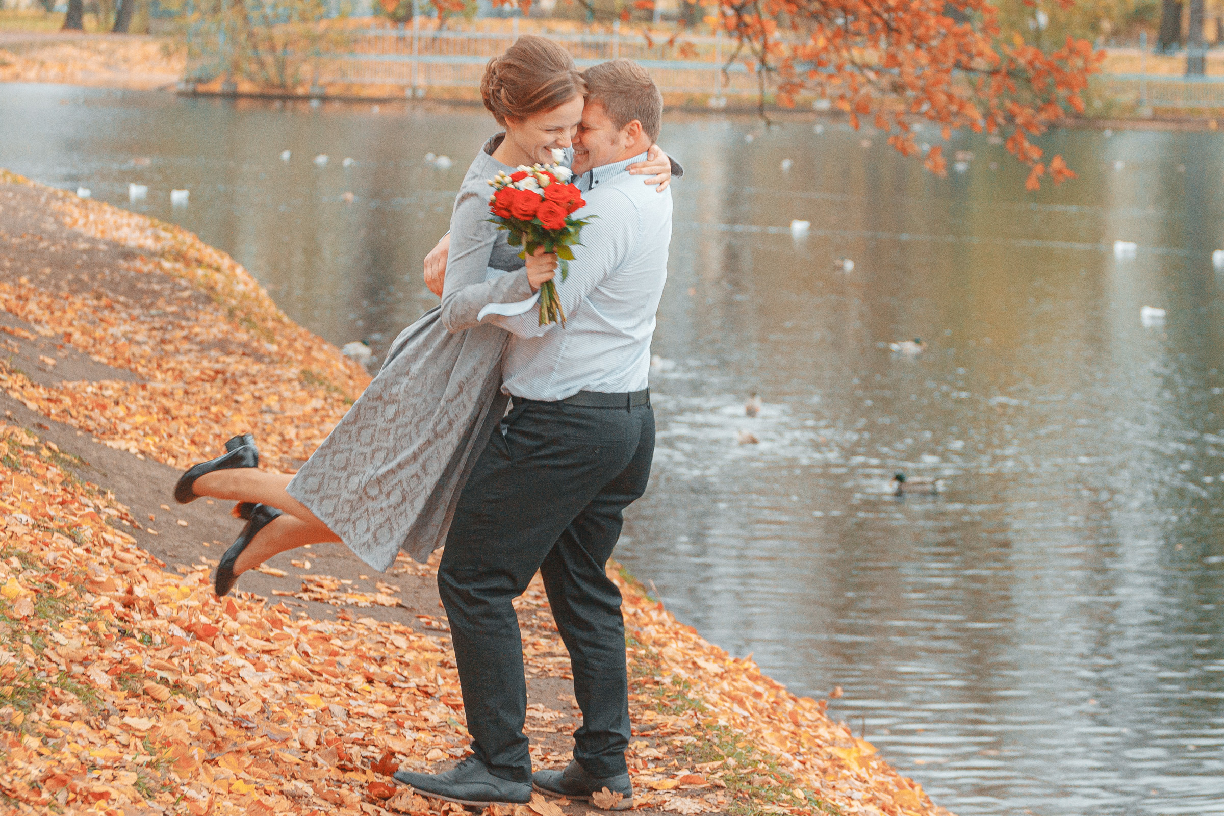 Фотограф Санкт-Петербург