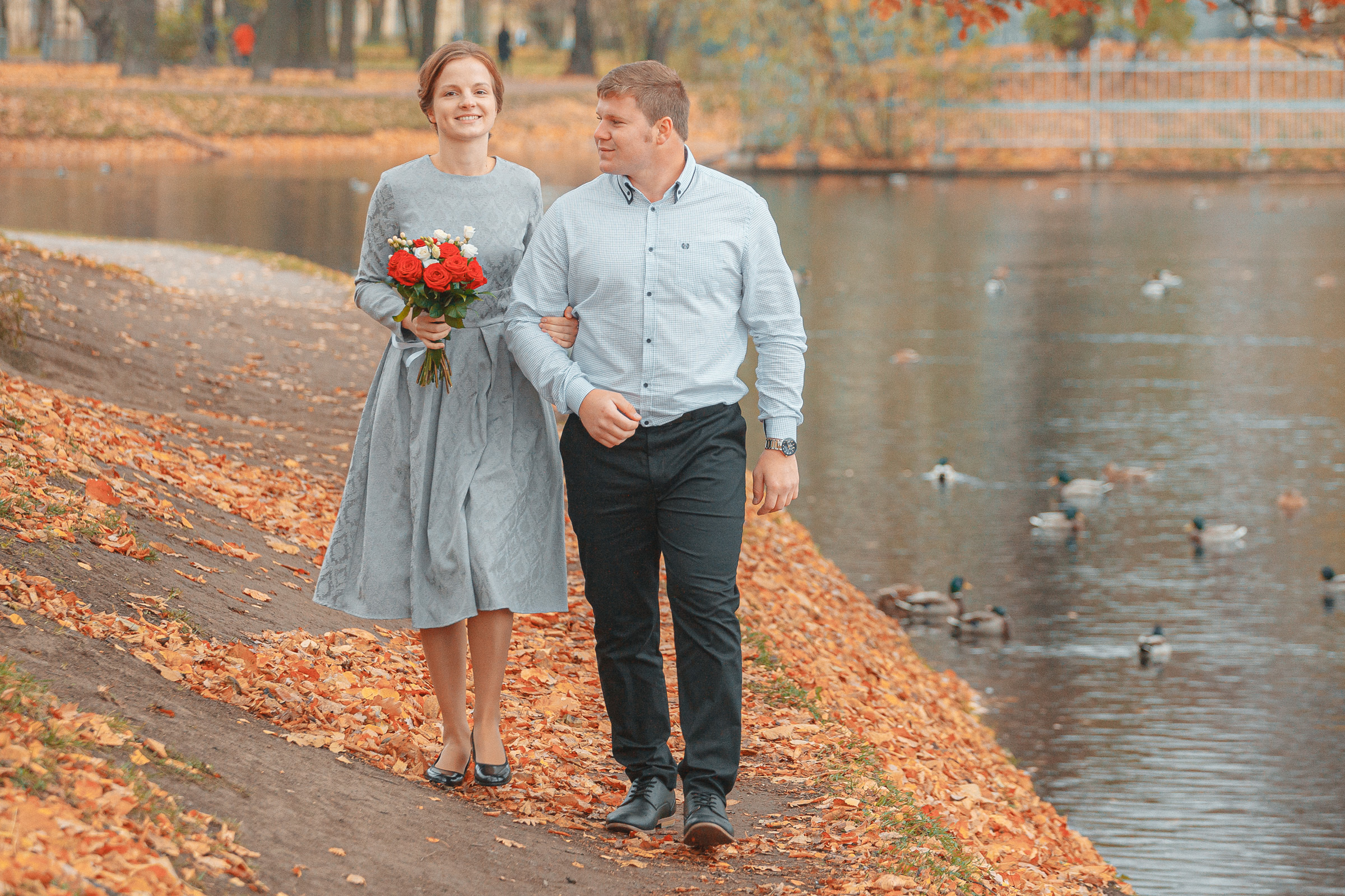 Фотограф Санкт-Петербург