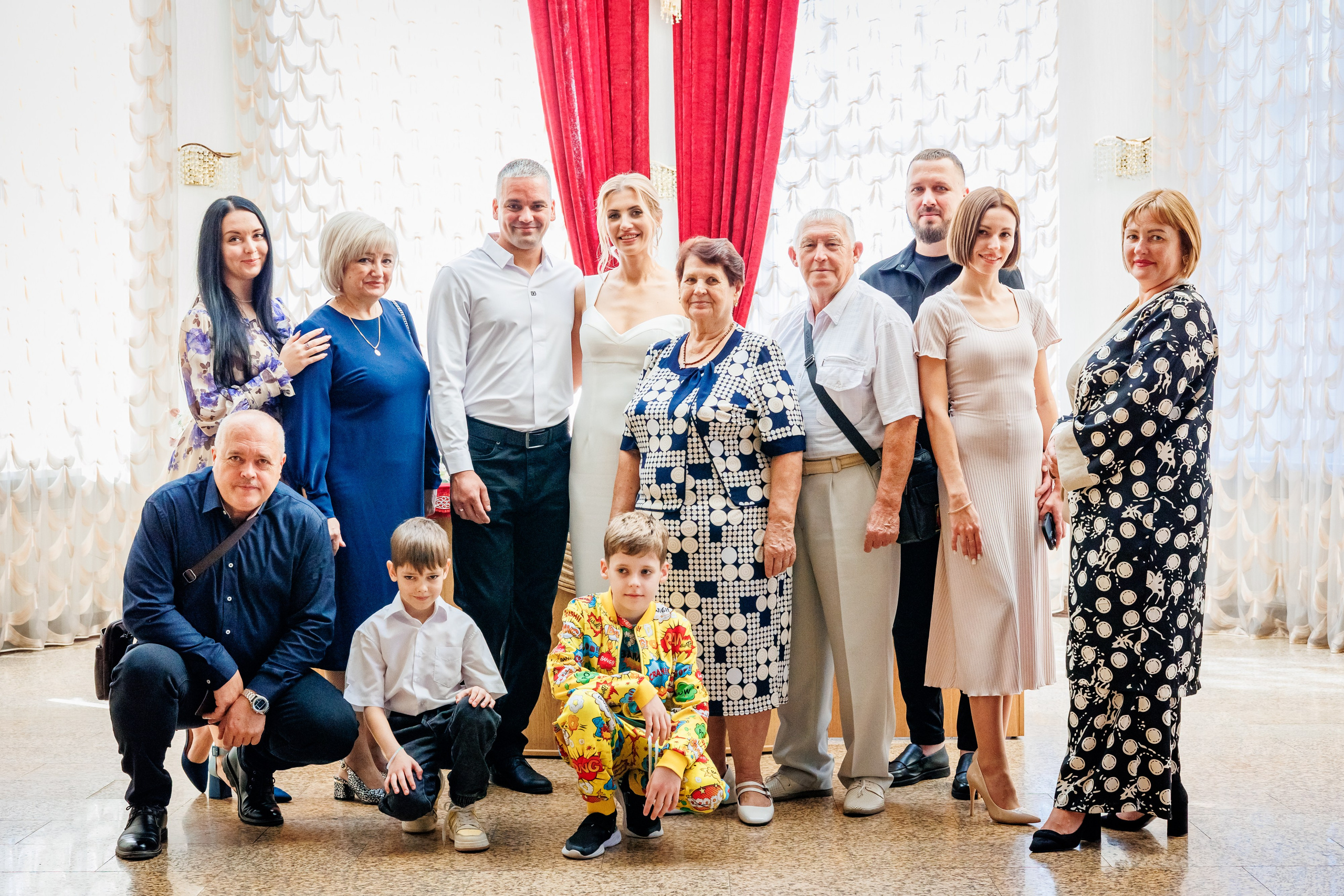 12.10.24. Свадебный и семейный фотограф в Армавире