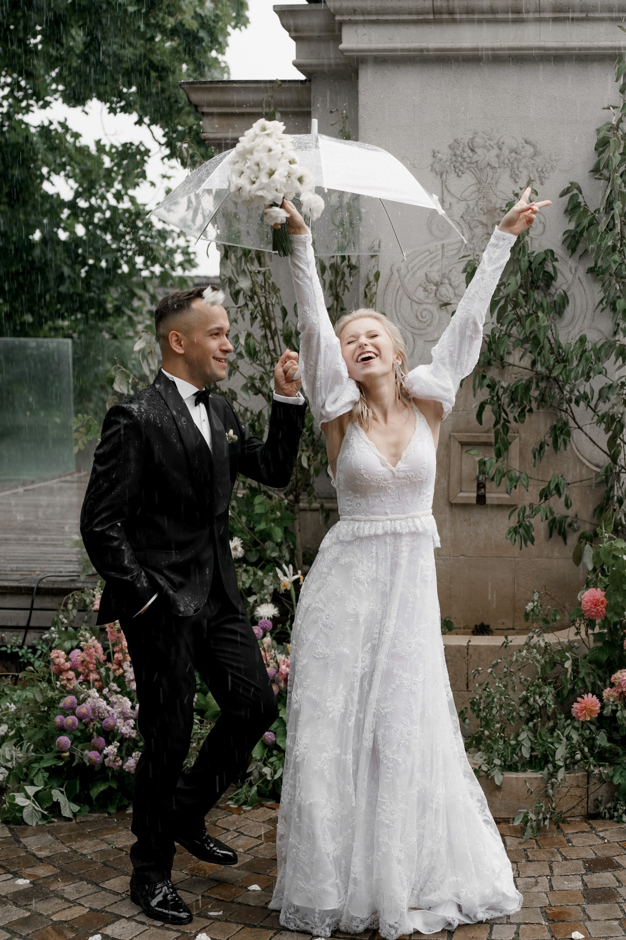 Свадьбы. Фотограф событийных мероприятий в Москве и МО