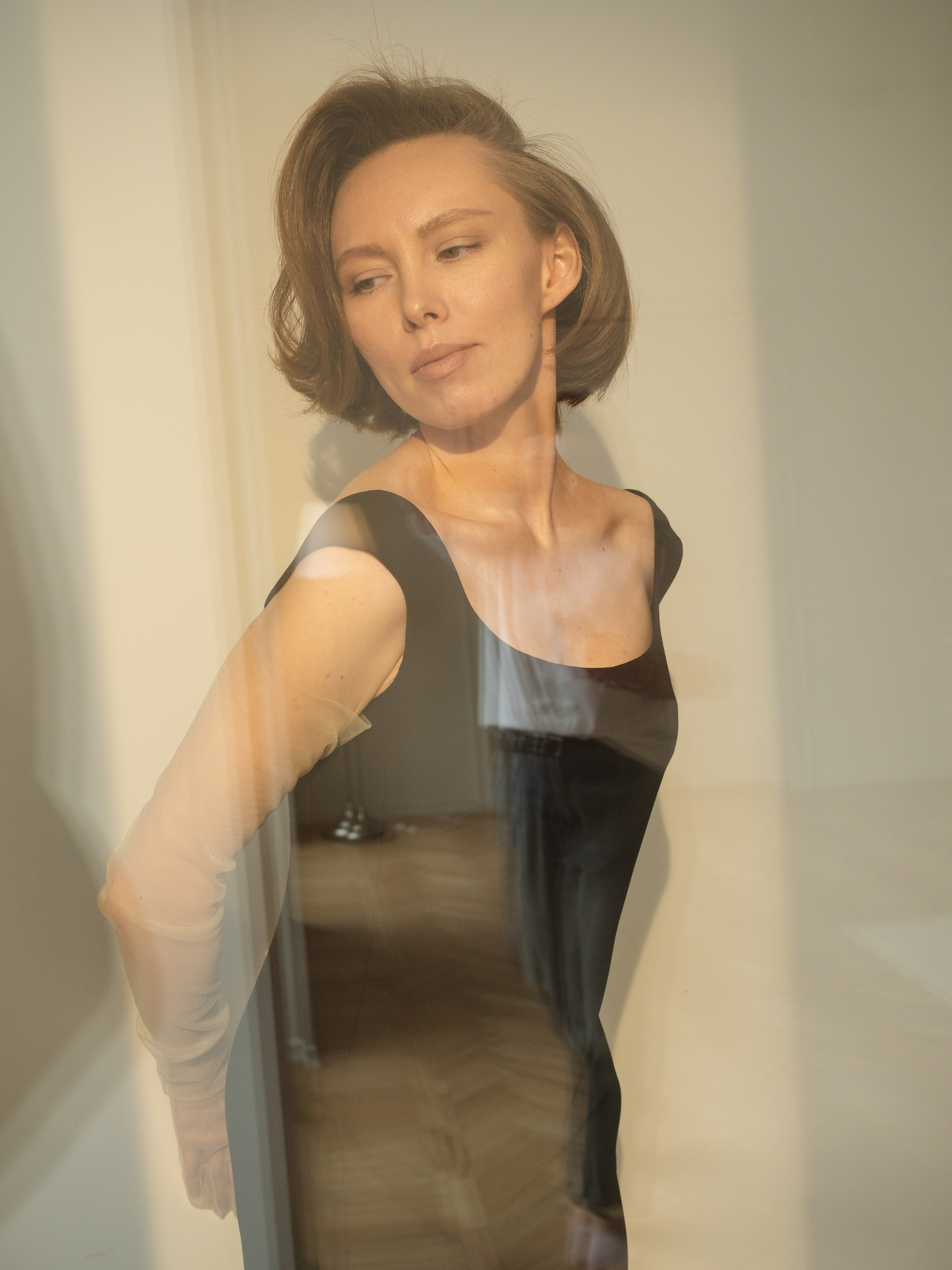 Бренды. Фотограф Анастасия Казакова