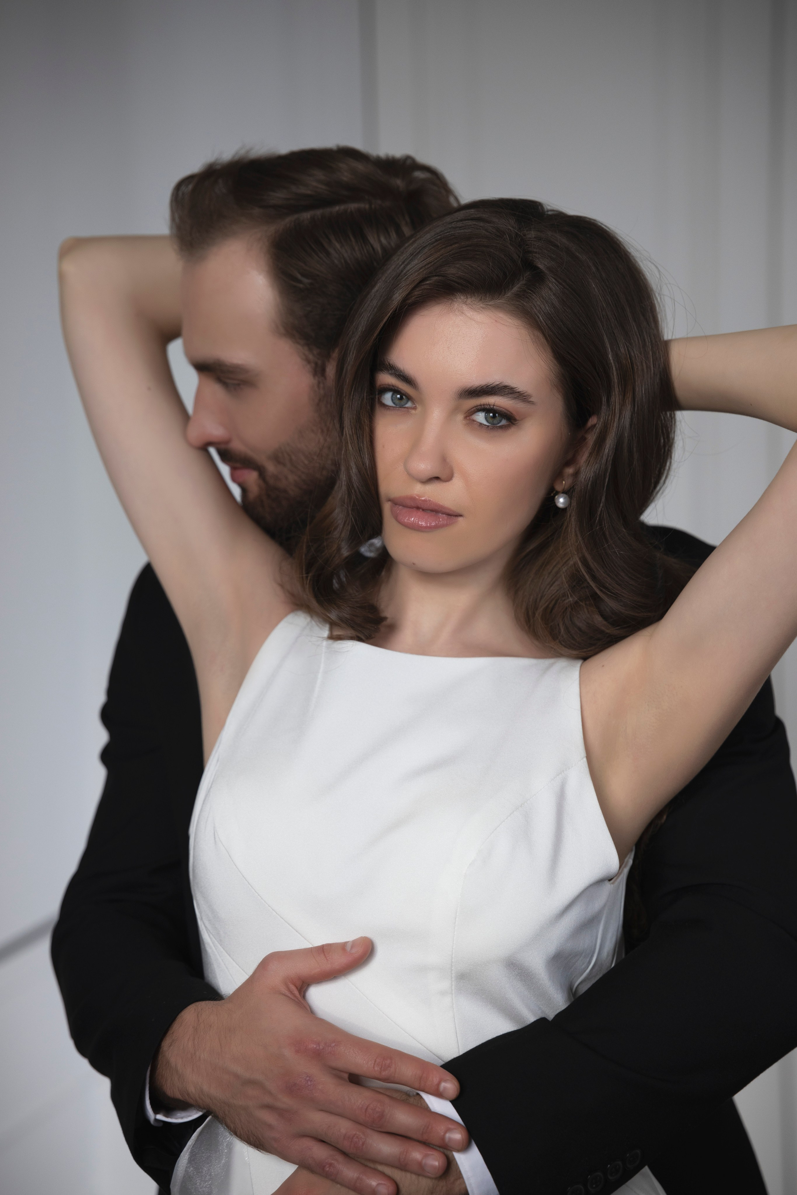 Ульяна и Кирилл. Свадебный и портретный фотограф