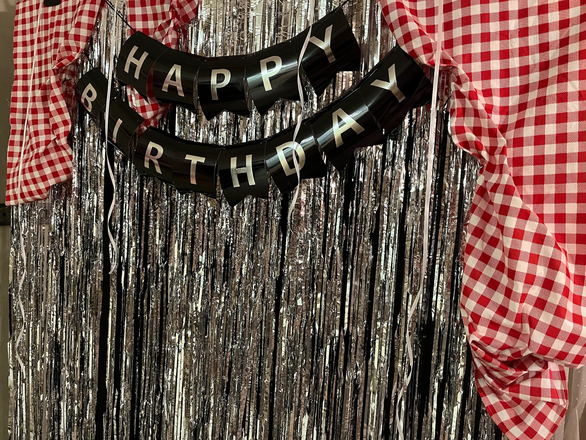 Birthday. Art direction & Design | Curiosa