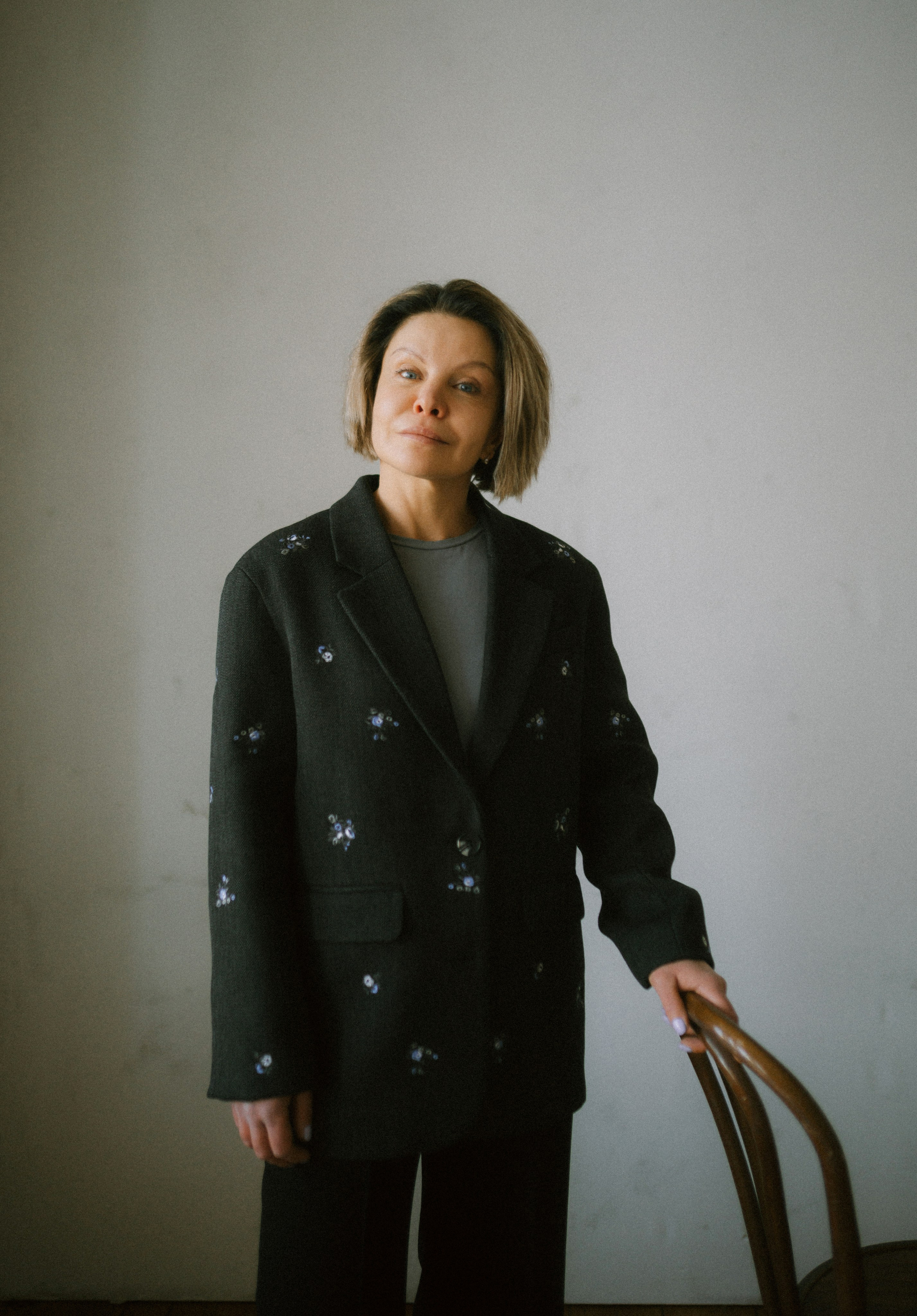 Наталия. Портретный фотограф в Москве Ефанова Ульяна. Женский портрет