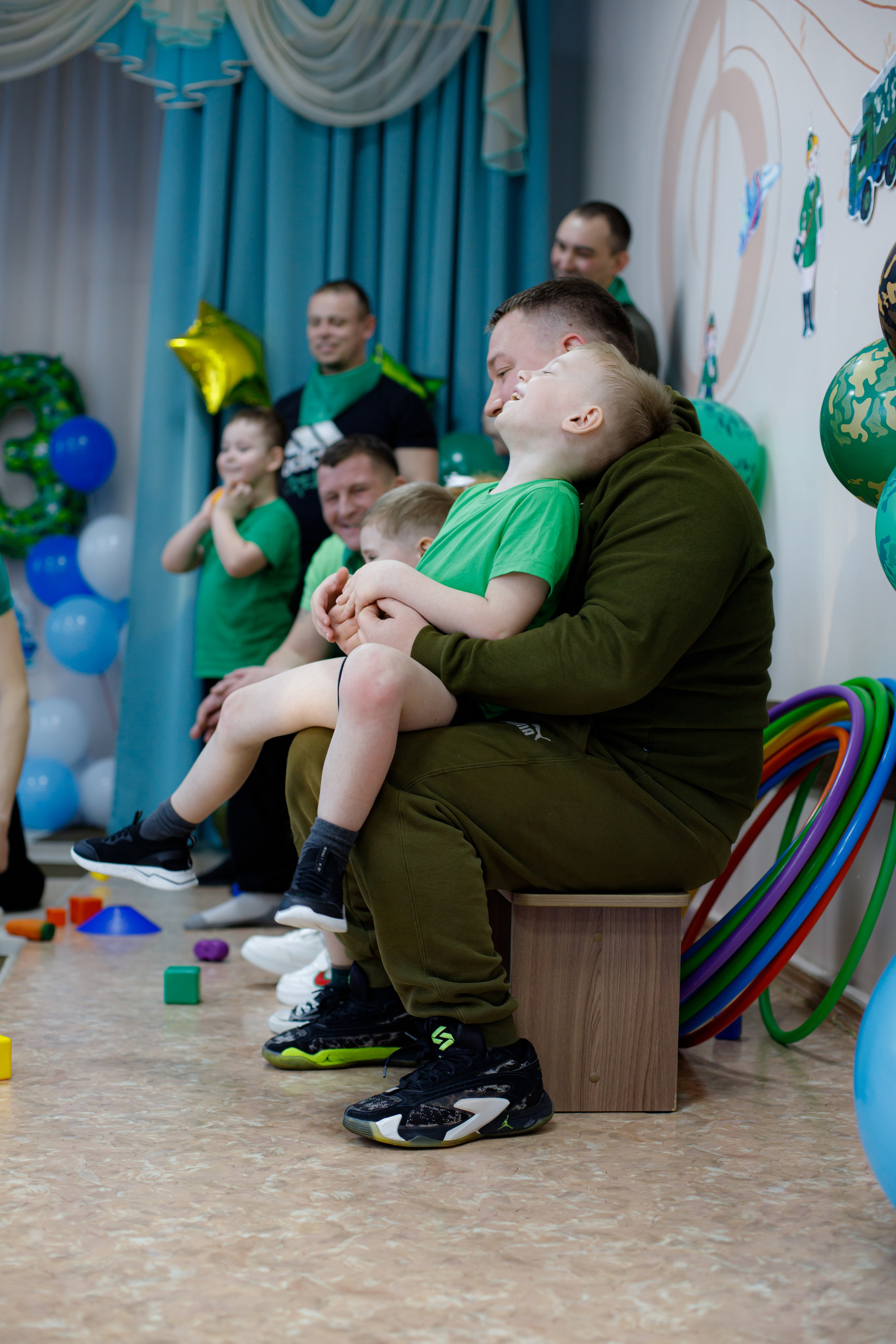 Д/С № 39. Photokarish