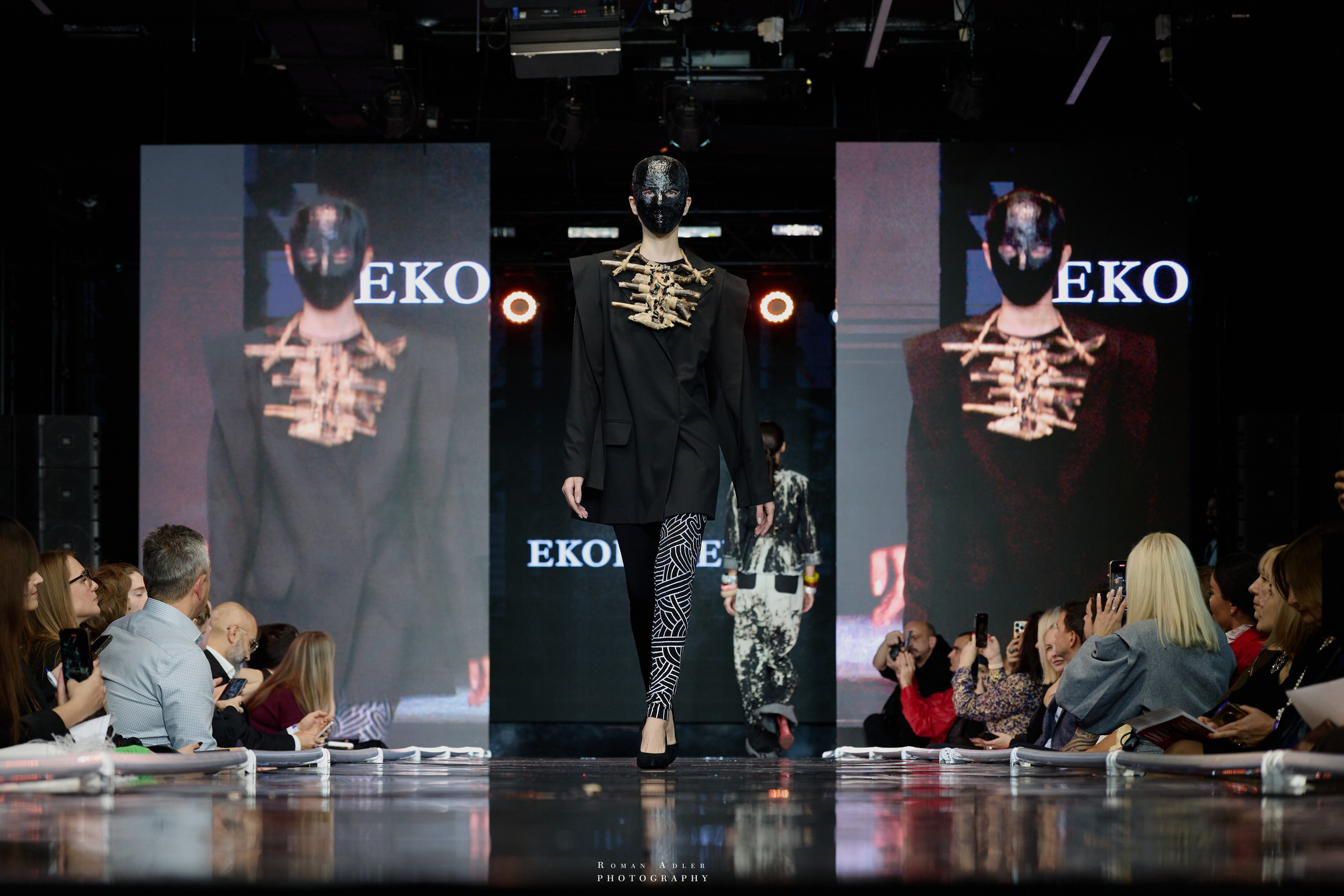 МКММ ХII сезон. Фотограф Роман Адлер